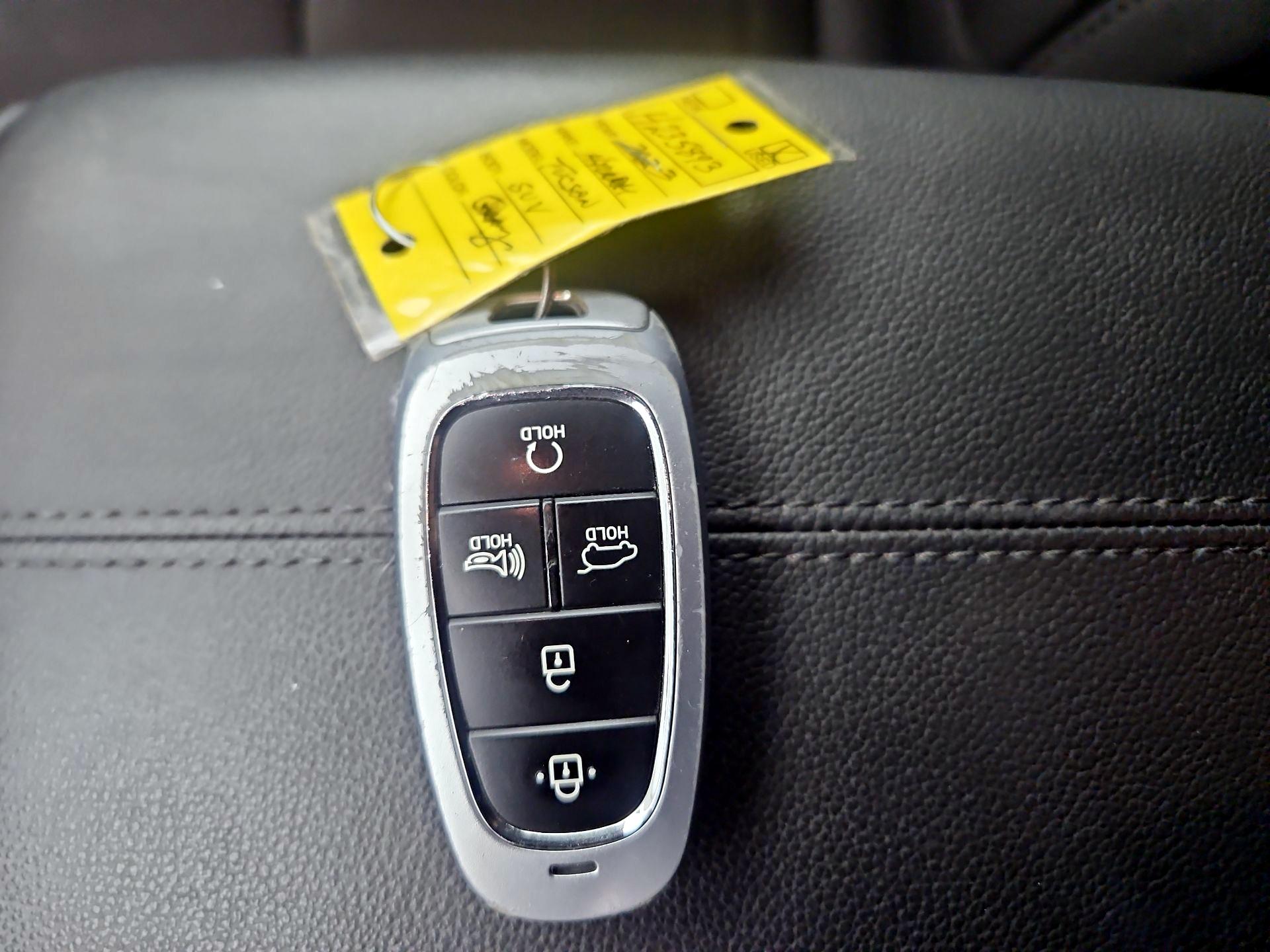 Thumbnail: 2023 Hyundai Tucson - 18