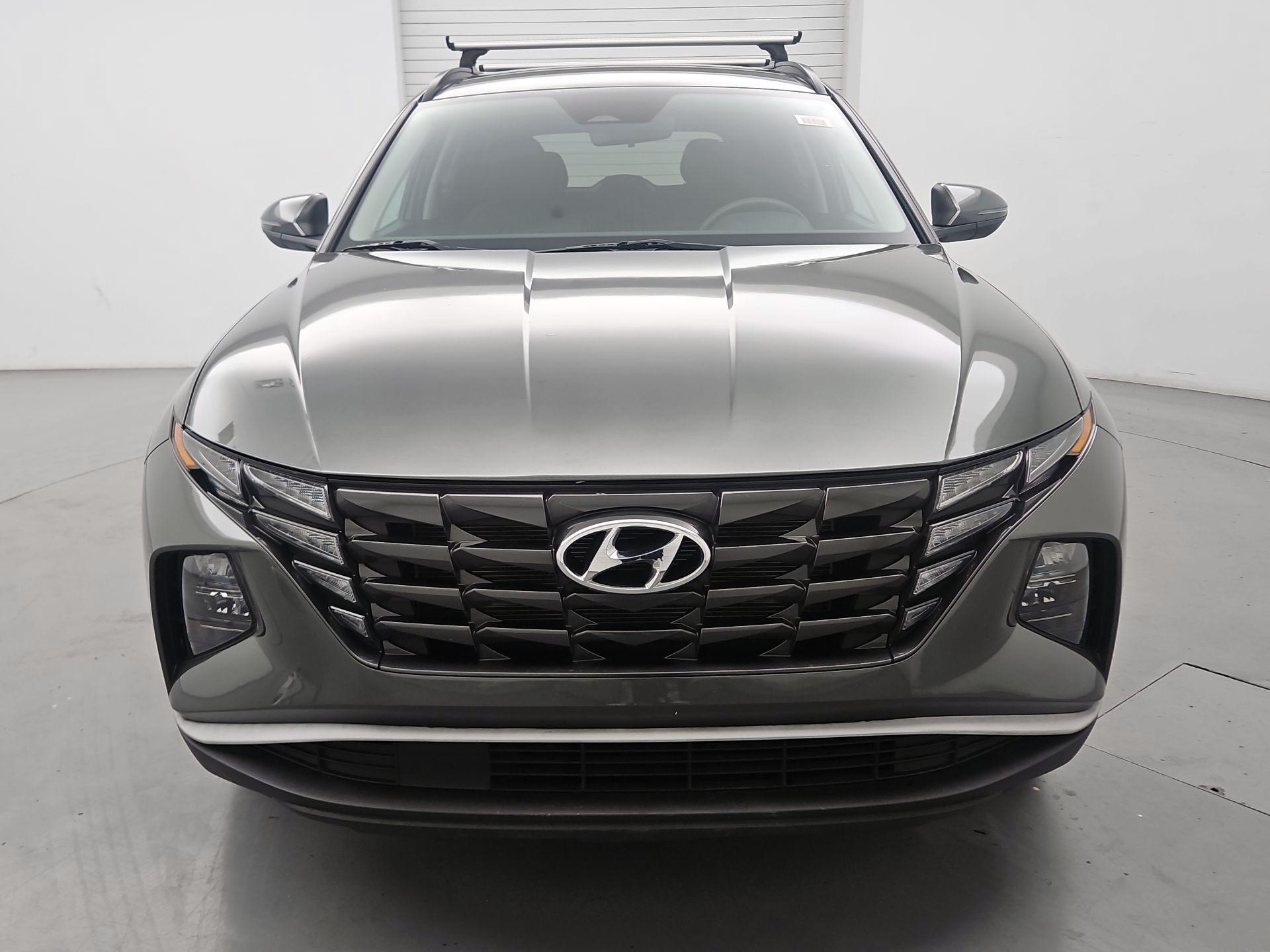 Thumbnail: 2023 Hyundai Tucson - 2