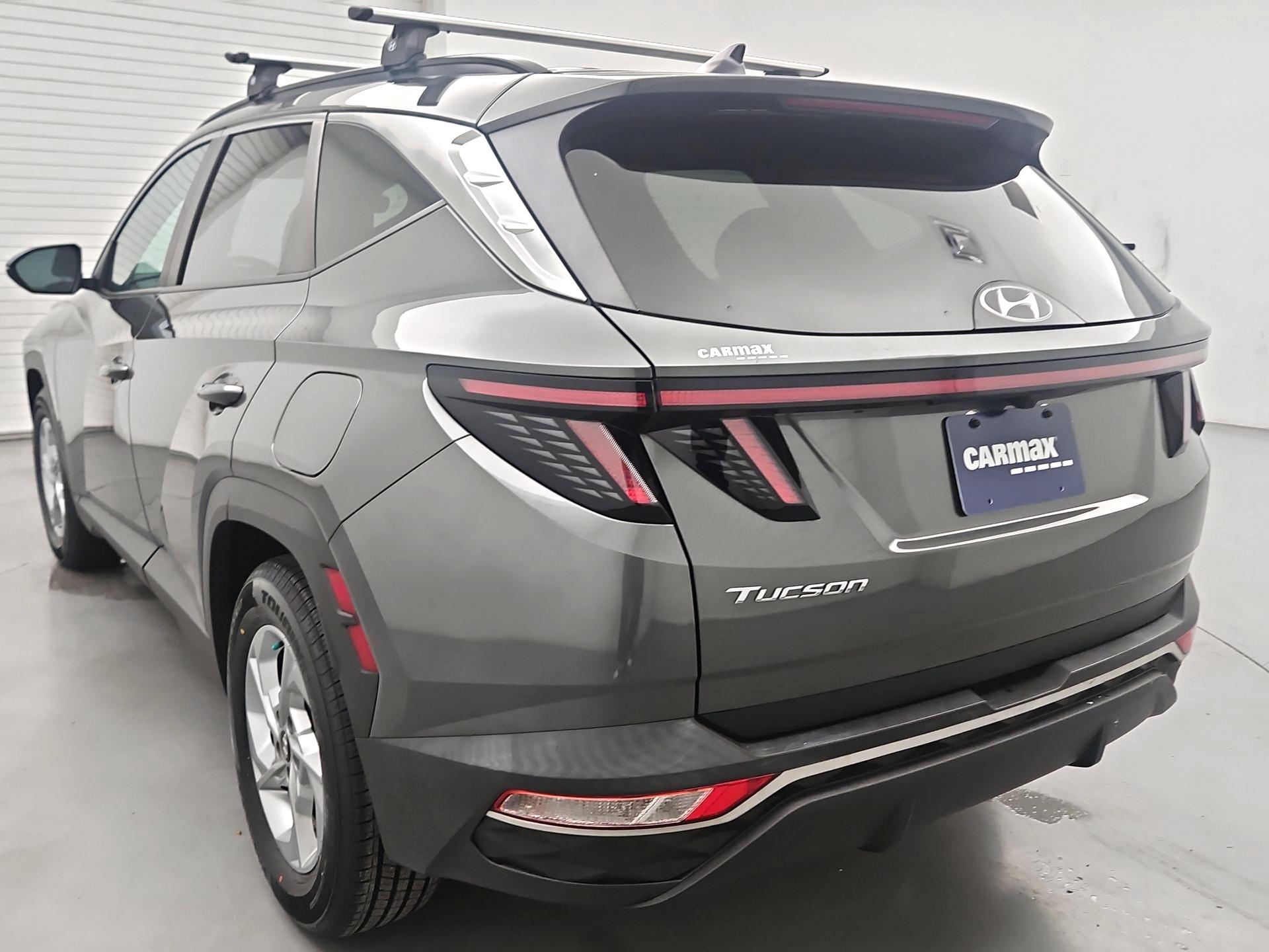 Thumbnail: 2023 Hyundai Tucson - 7