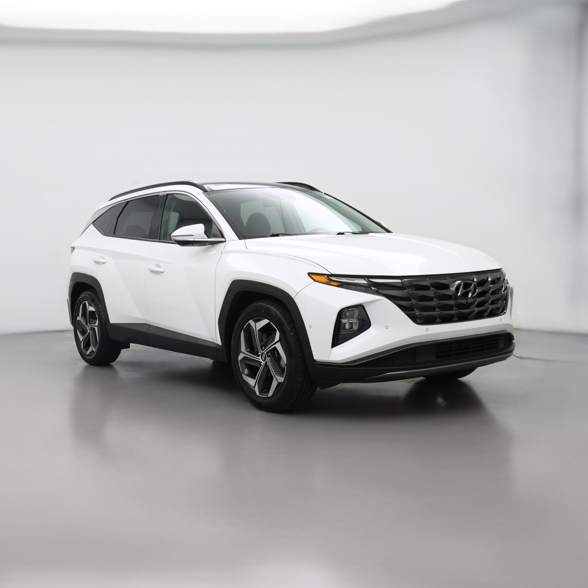 Thumbnail: 2023 Hyundai Tucson - 1