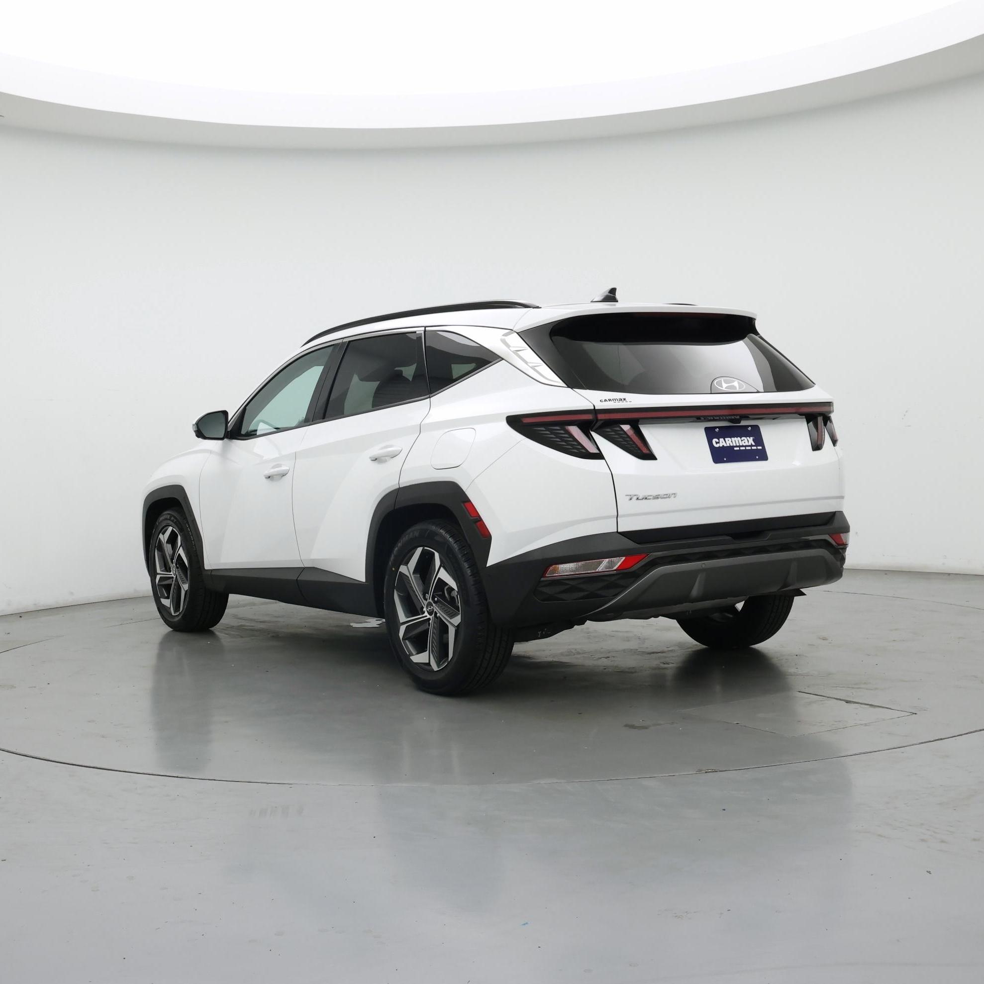 Thumbnail: 2023 Hyundai Tucson - 2