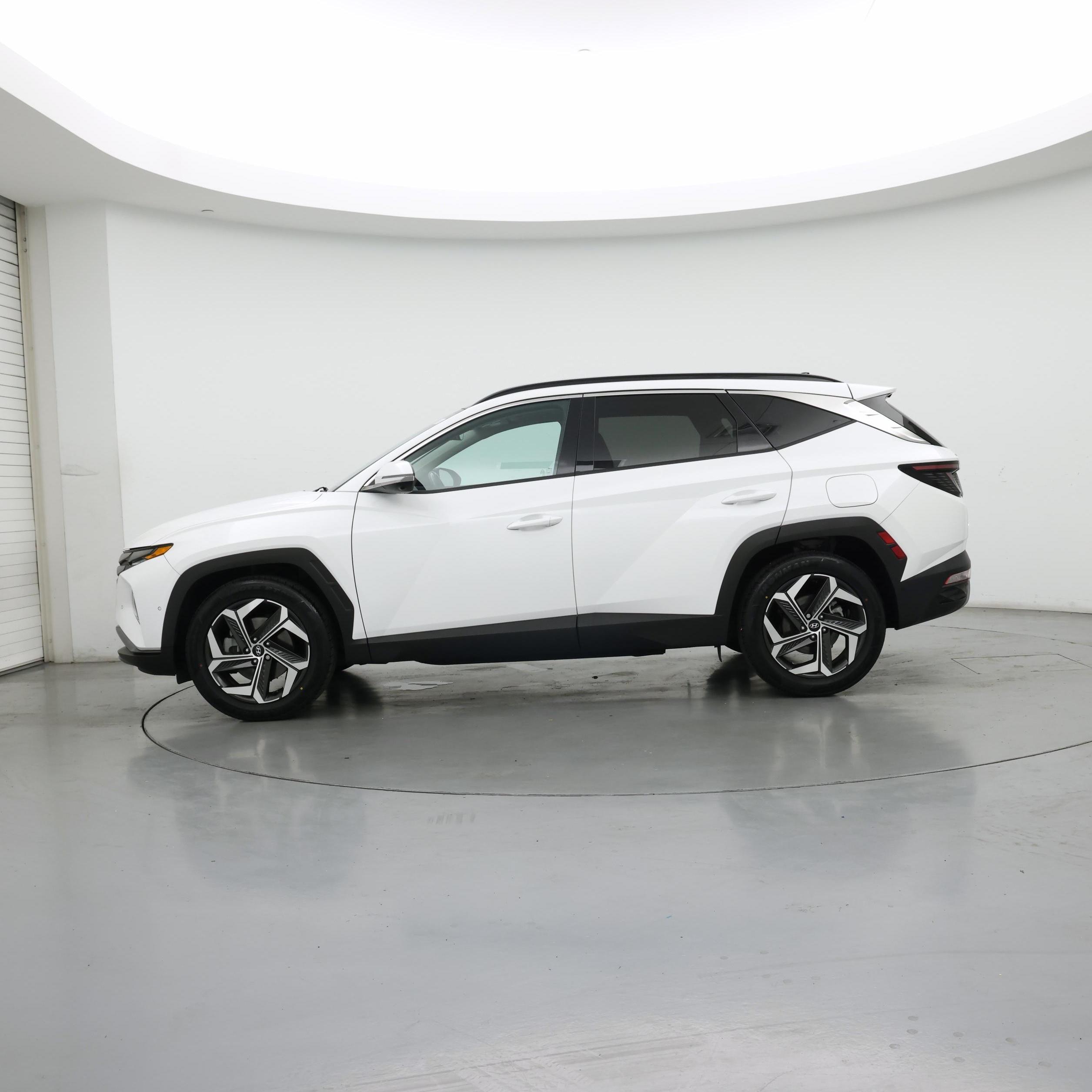 Thumbnail: 2023 Hyundai Tucson - 3