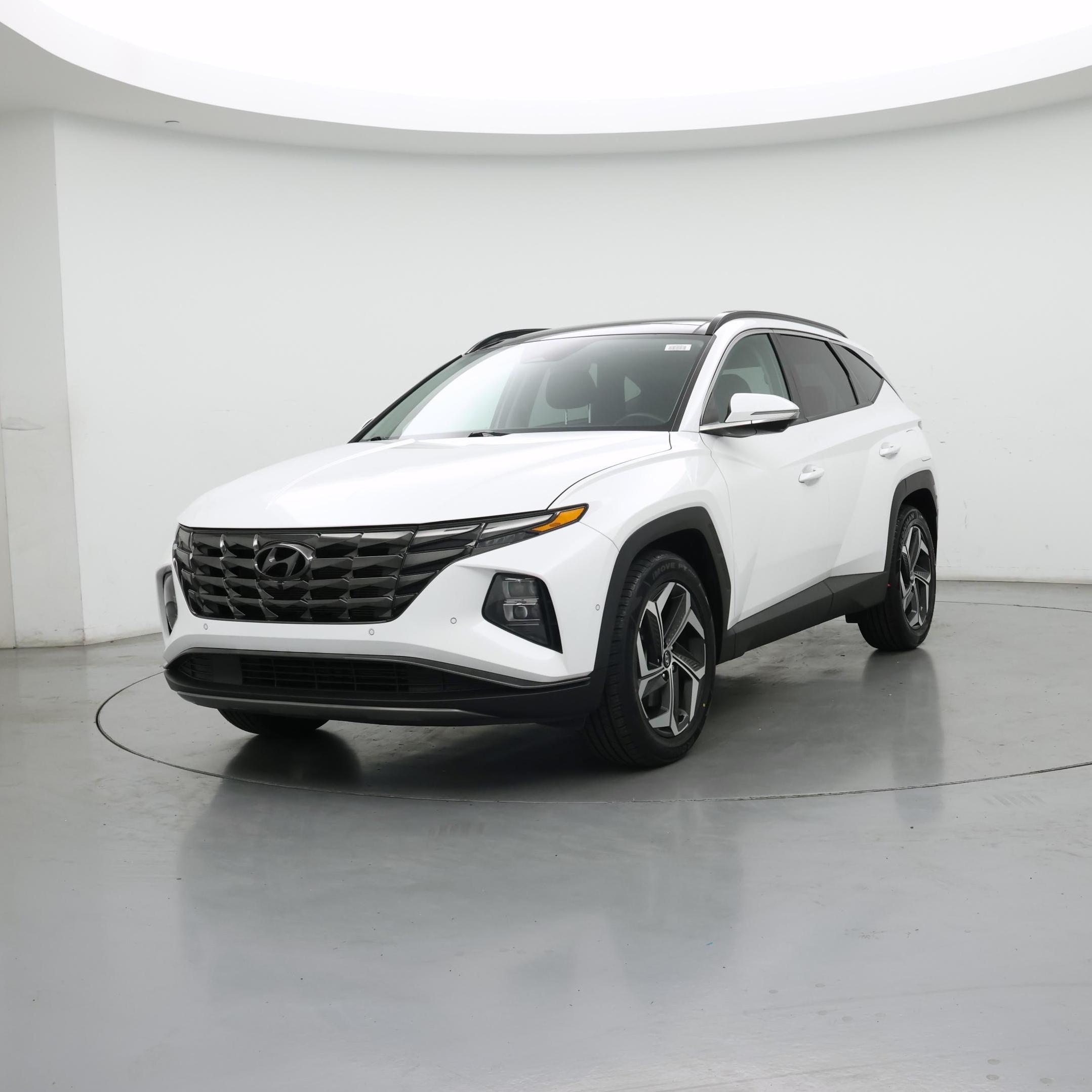 Thumbnail: 2023 Hyundai Tucson - 4