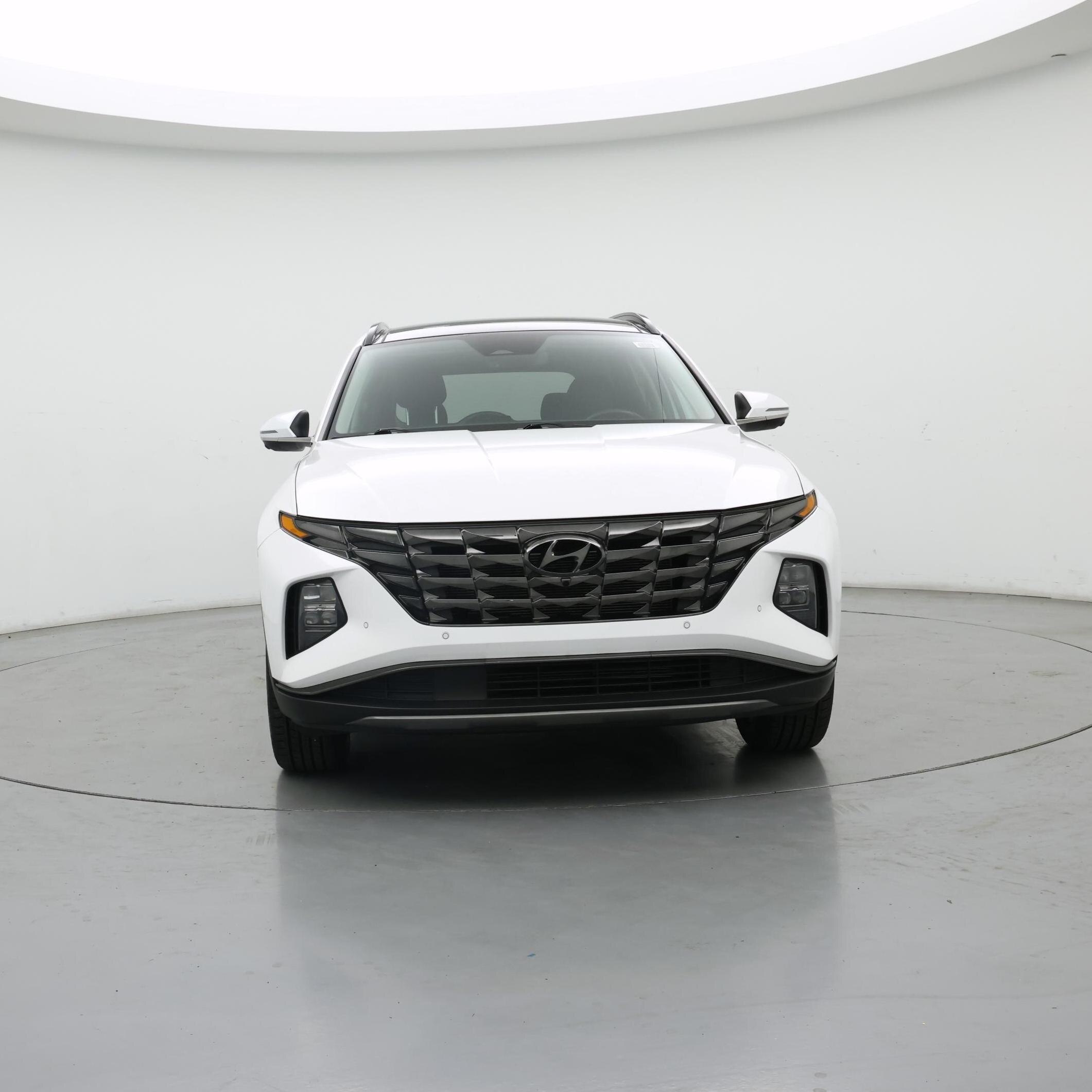 Thumbnail: 2023 Hyundai Tucson - 5