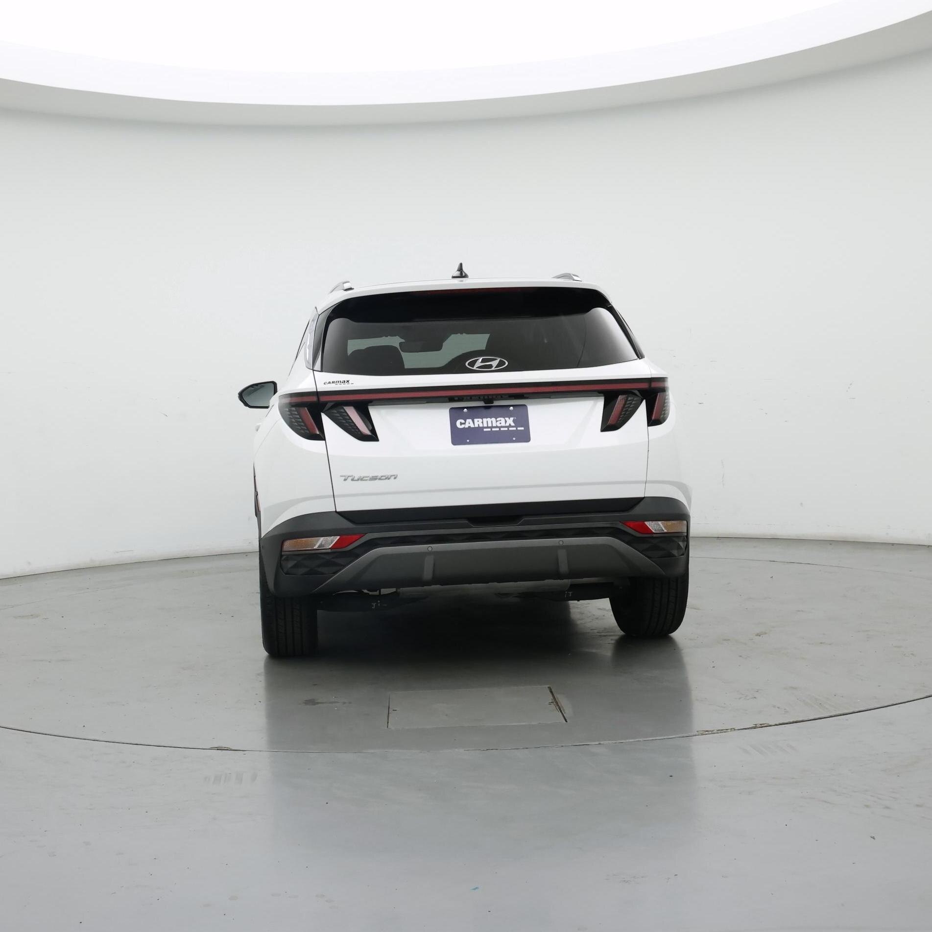 Thumbnail: 2023 Hyundai Tucson - 6