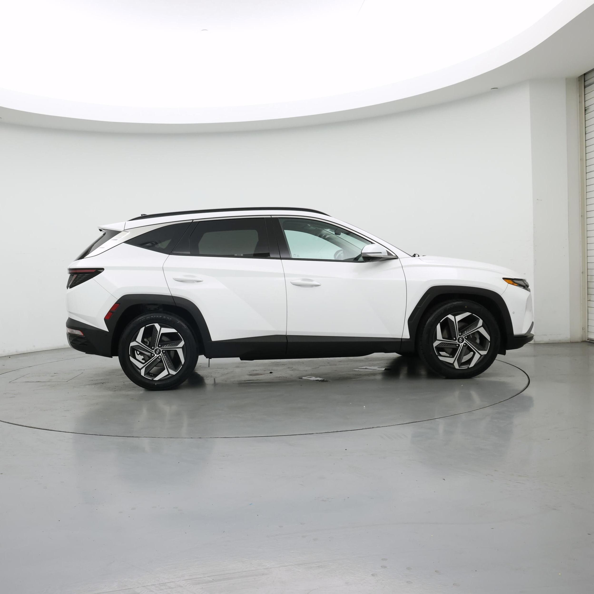 Thumbnail: 2023 Hyundai Tucson - 7