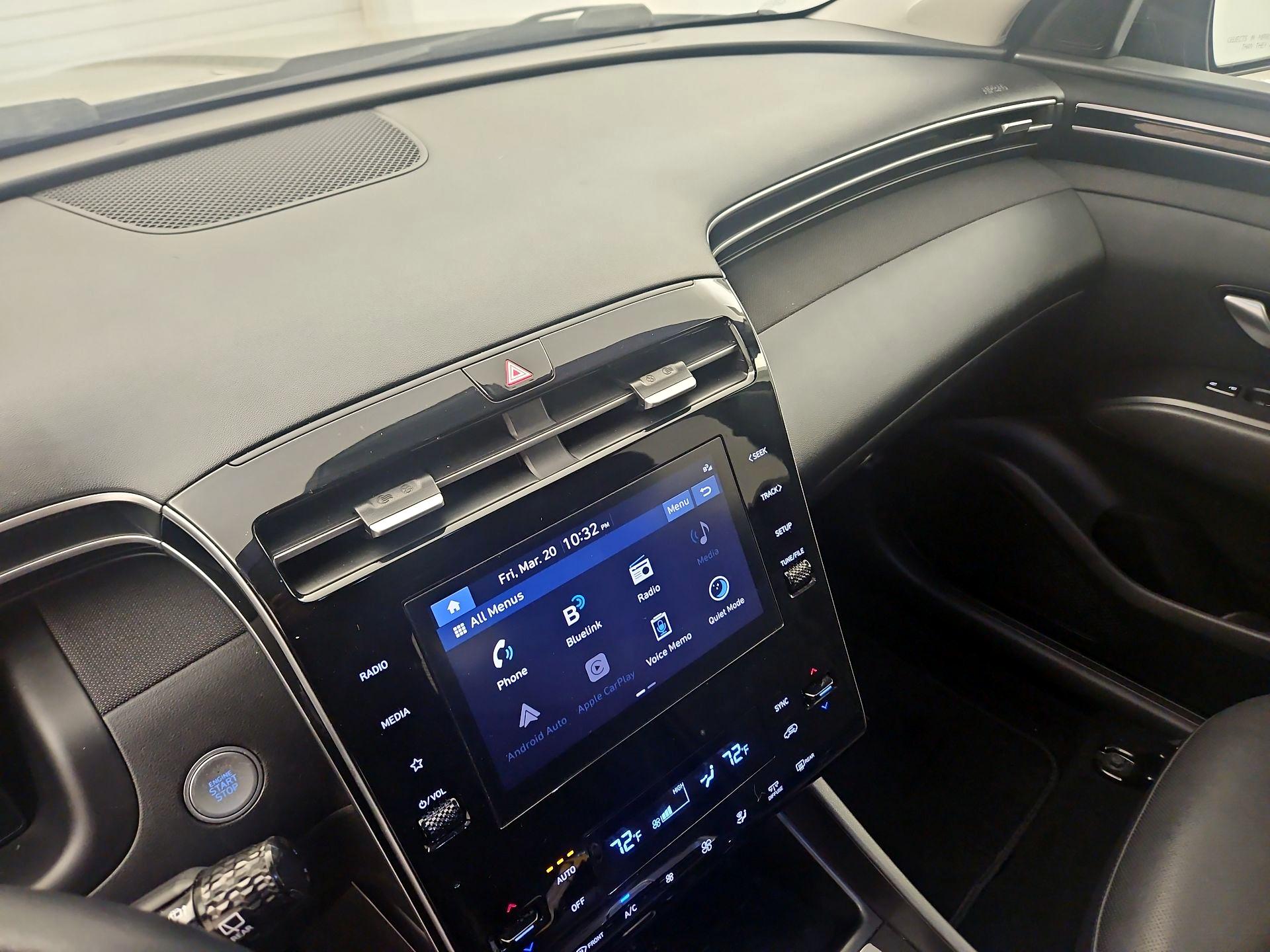 Thumbnail: 2023 Hyundai Tucson - 13