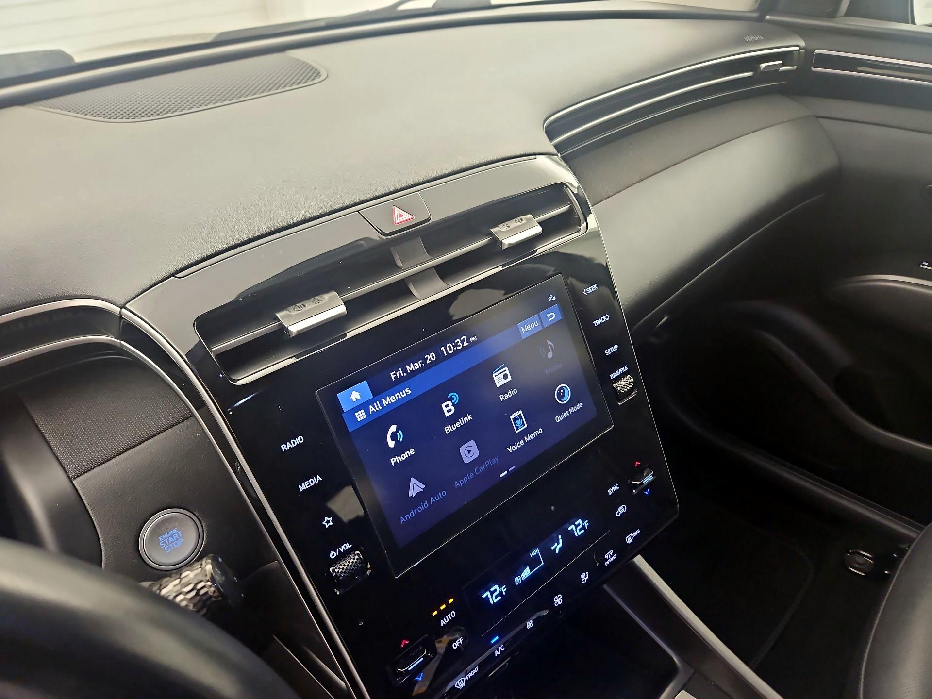 Thumbnail: 2023 Hyundai Tucson - 14