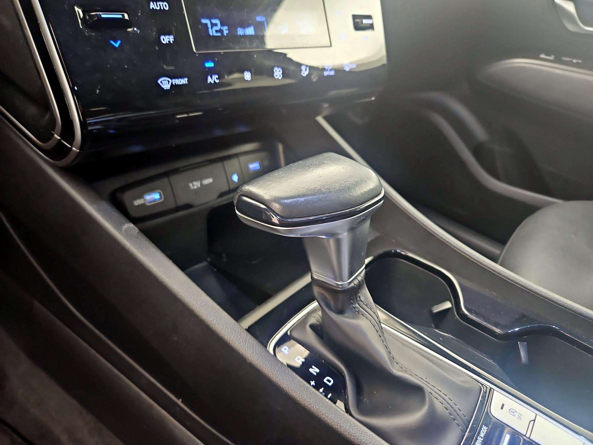 Thumbnail: 2023 Hyundai Tucson - 15