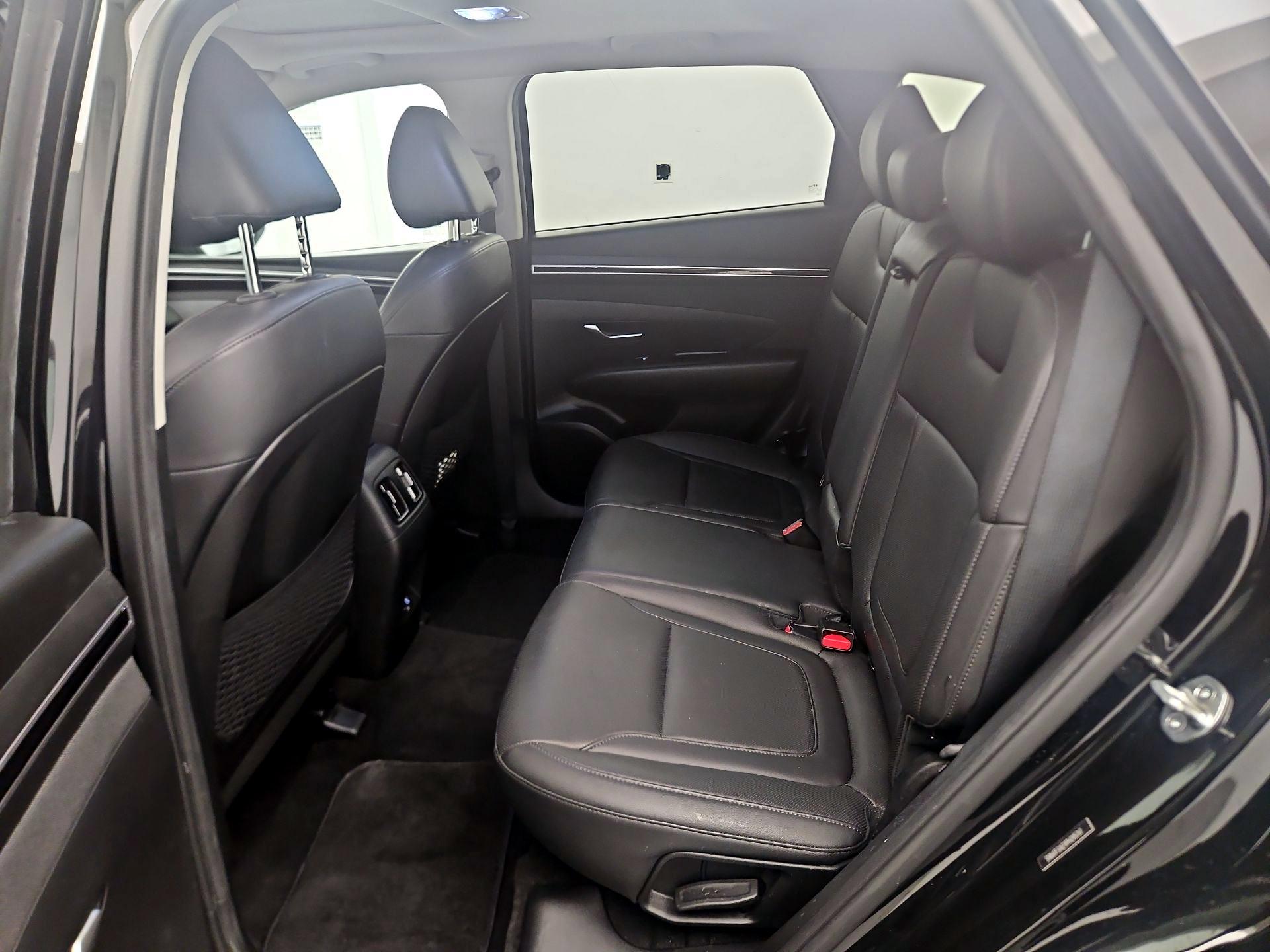 Thumbnail: 2023 Hyundai Tucson - 16