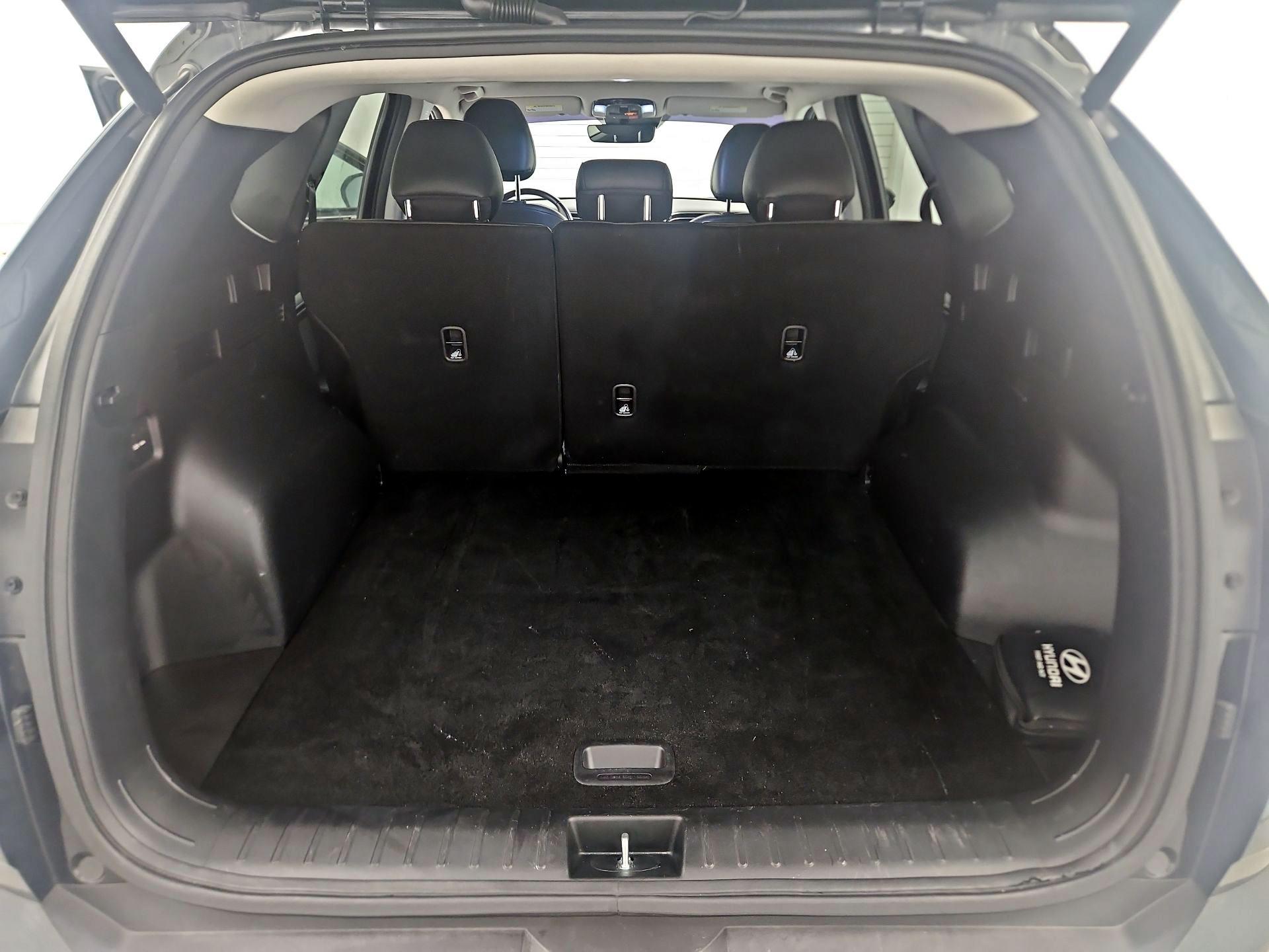 Thumbnail: 2023 Hyundai Tucson - 17