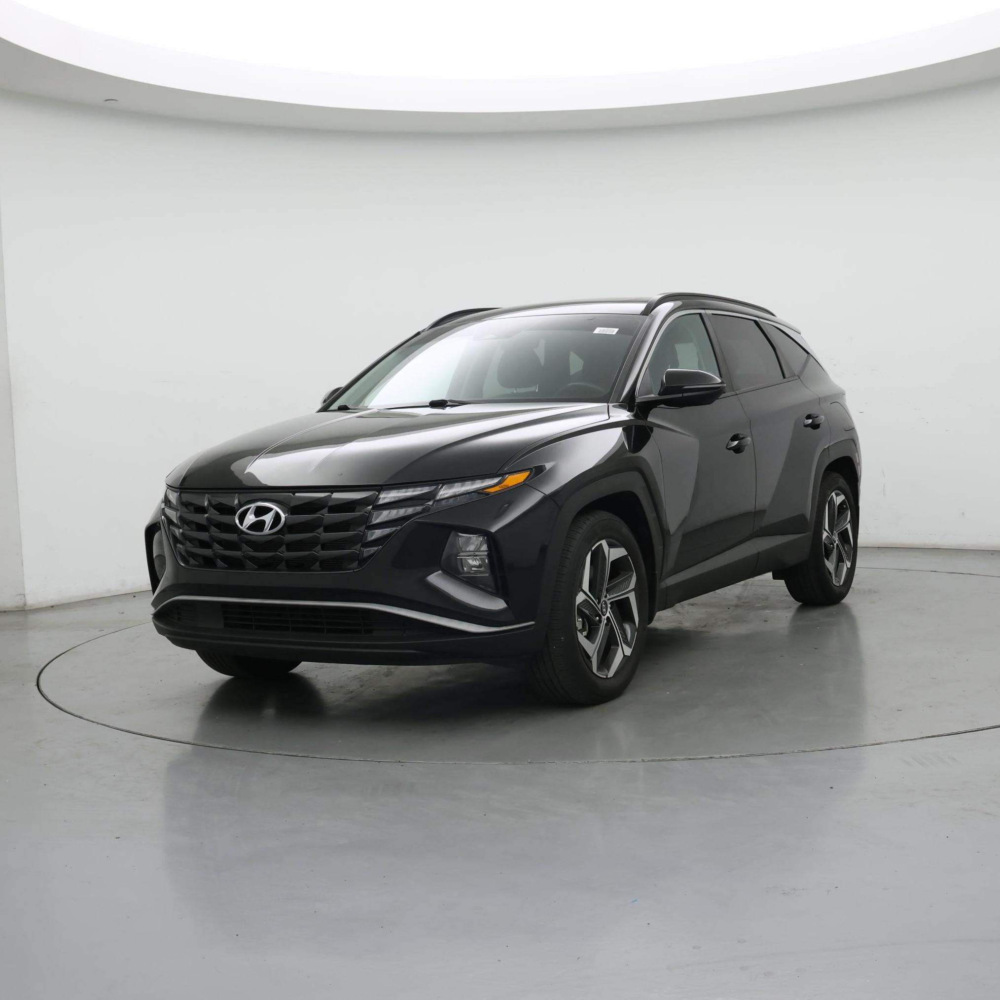 Thumbnail: 2023 Hyundai Tucson - 4