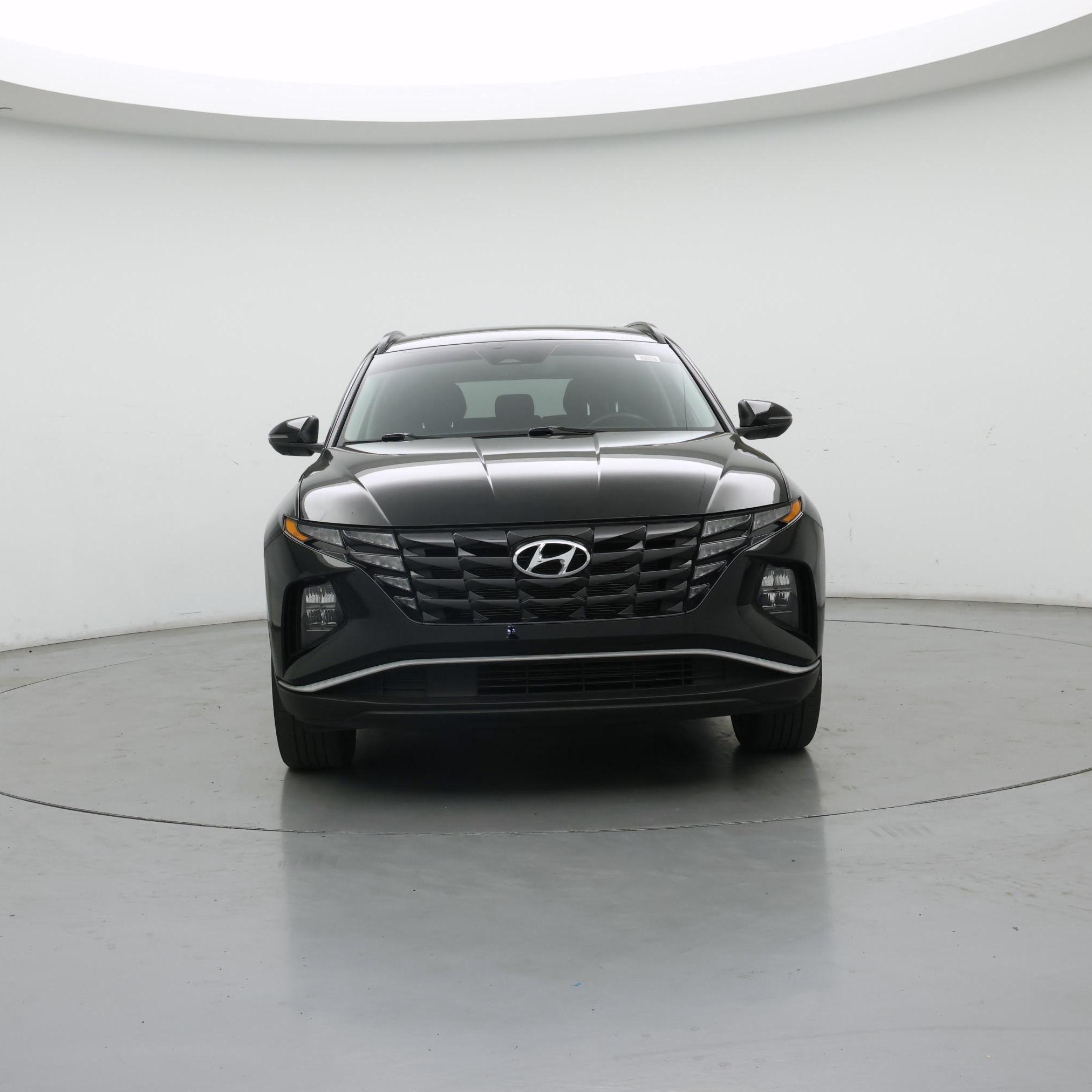 Thumbnail: 2023 Hyundai Tucson - 5