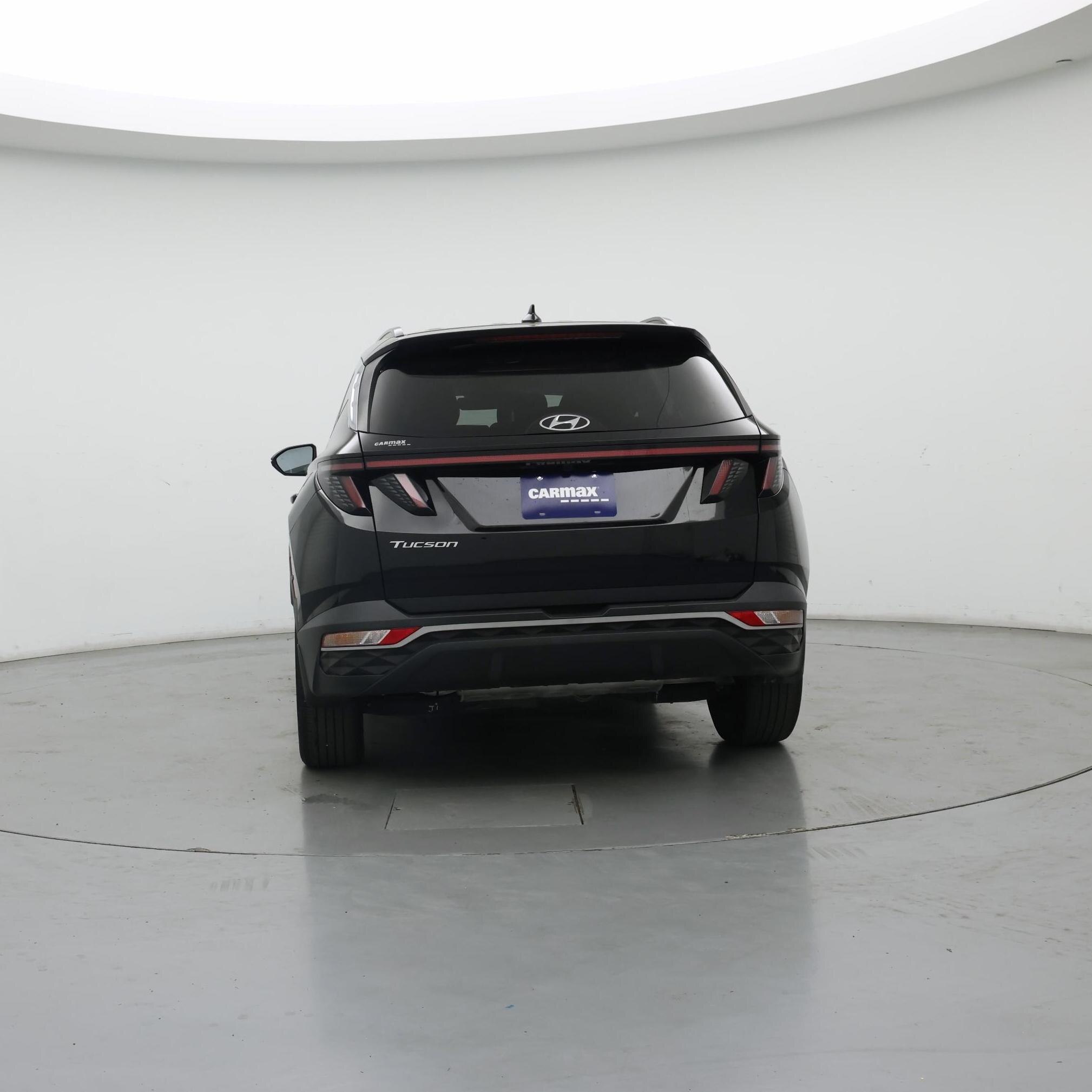 Thumbnail: 2023 Hyundai Tucson - 6