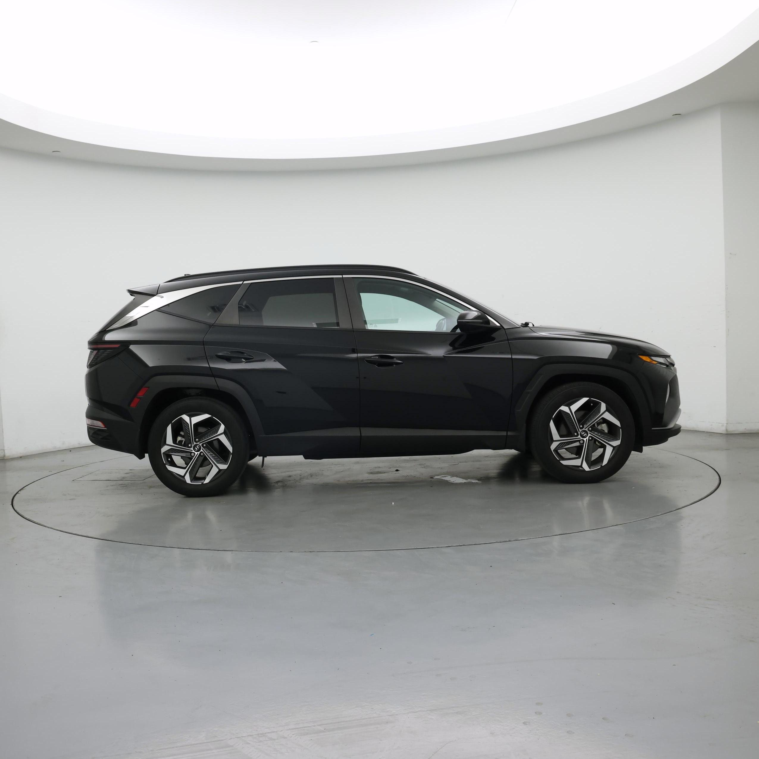 Thumbnail: 2023 Hyundai Tucson - 7