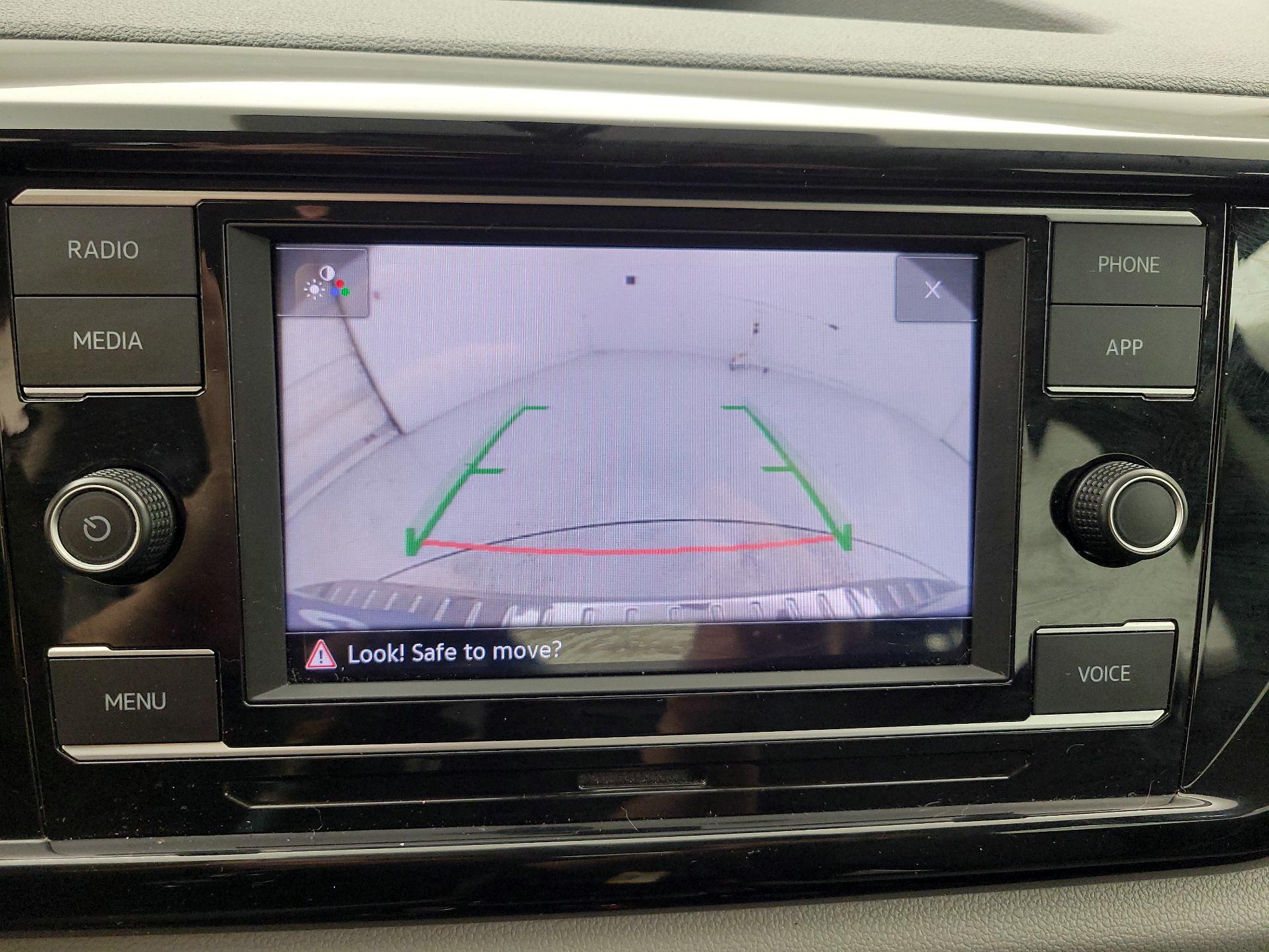 Thumbnail: 2023 Volkswagen Taos - 14