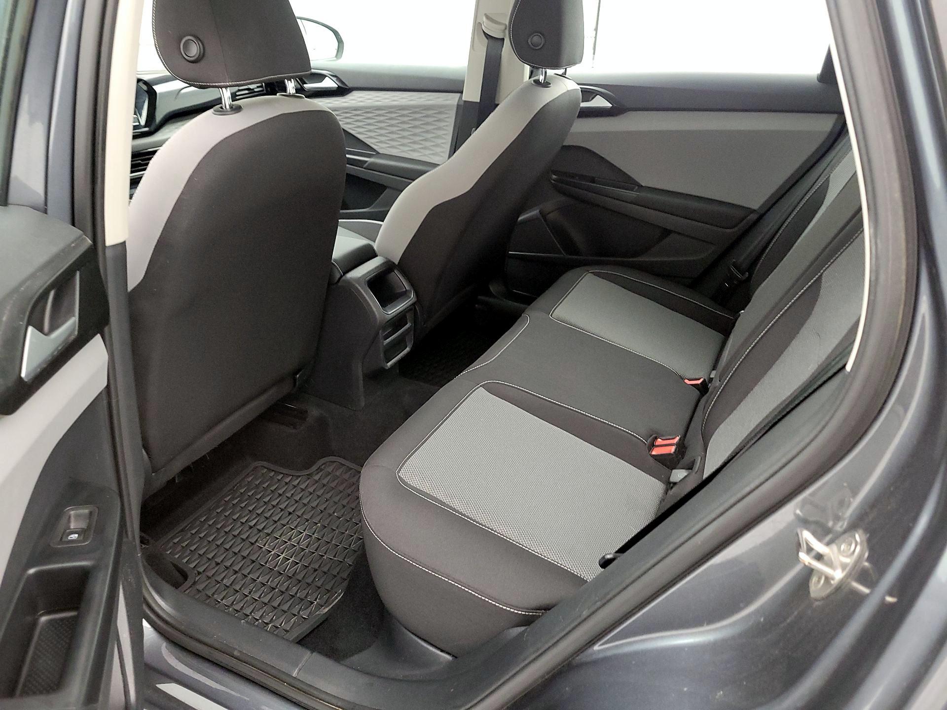 Thumbnail: 2023 Volkswagen Taos - 19