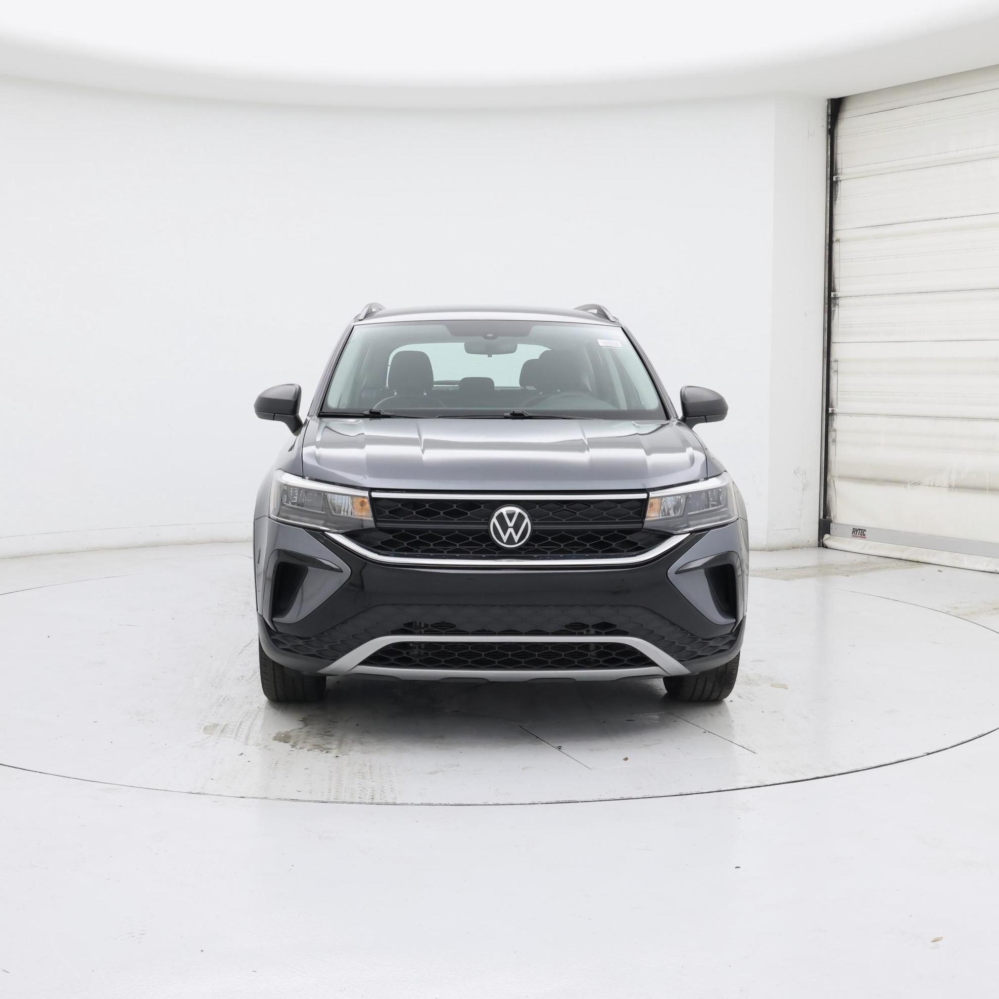 Thumbnail: 2023 Volkswagen Taos - 5