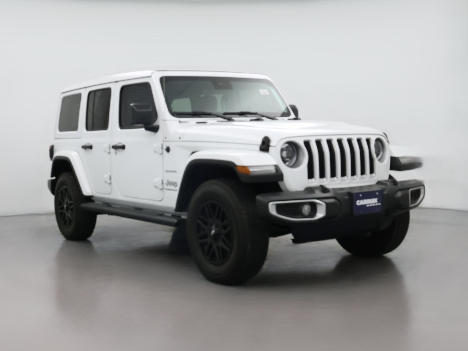 2023 Jeep Wrangler 4-Door