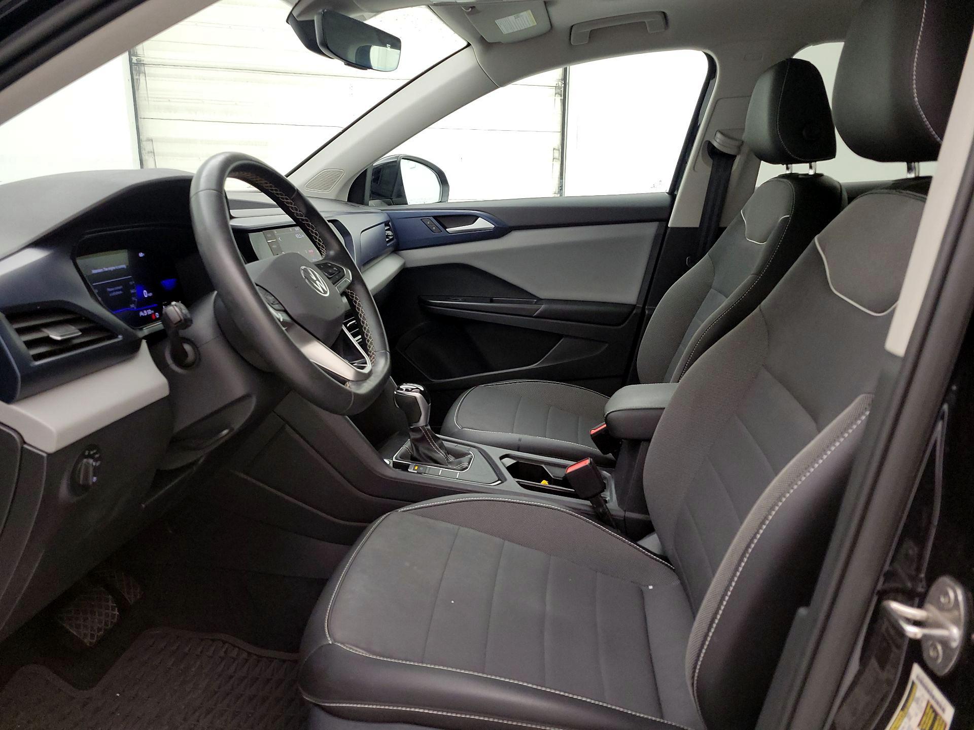 Thumbnail: 2023 Volkswagen Taos - 11