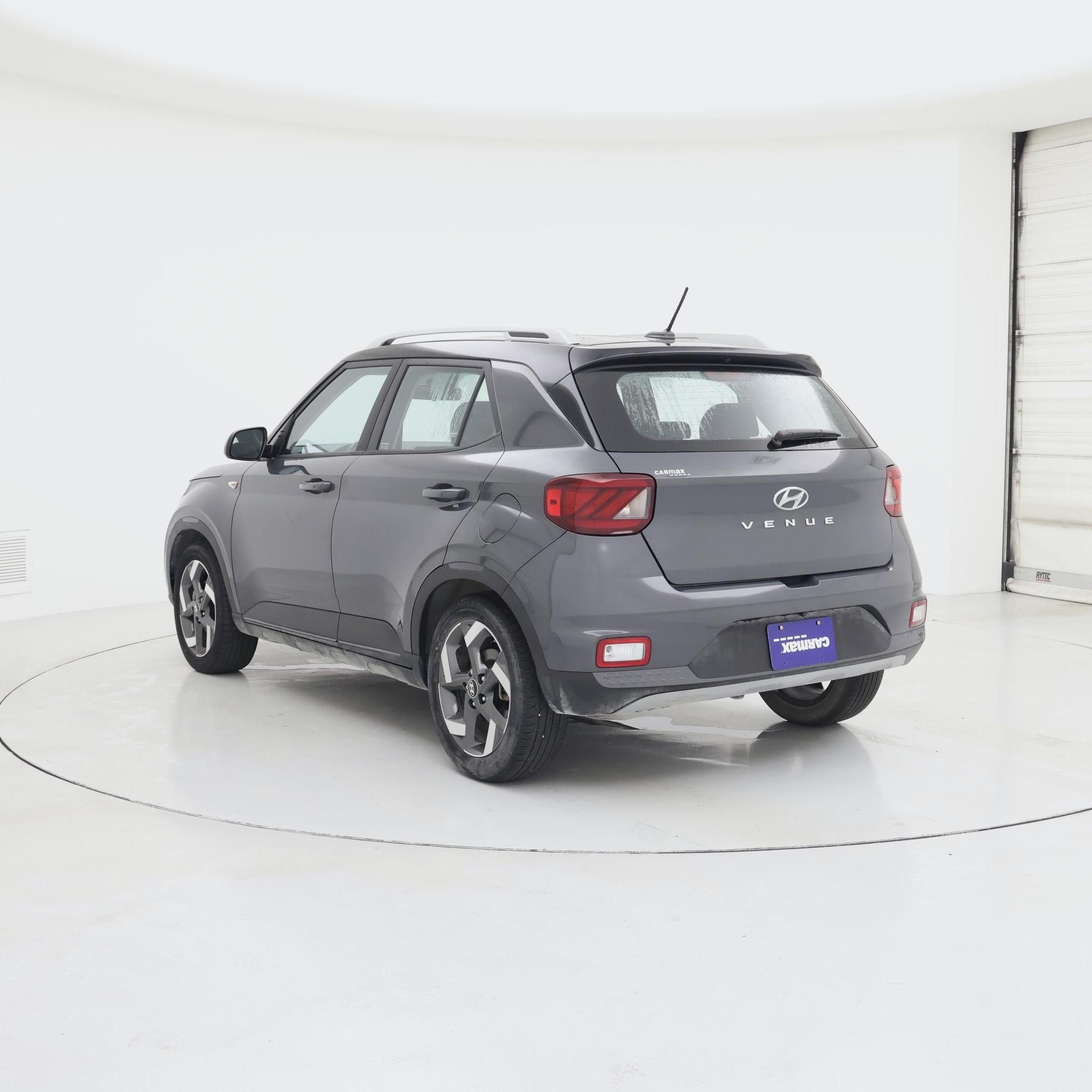 Thumbnail: 2023 Hyundai Venue - 2