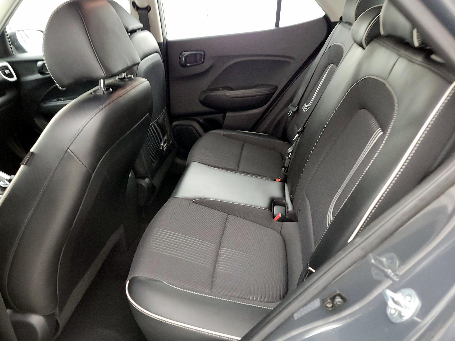 Thumbnail: 2023 Hyundai Venue - 19