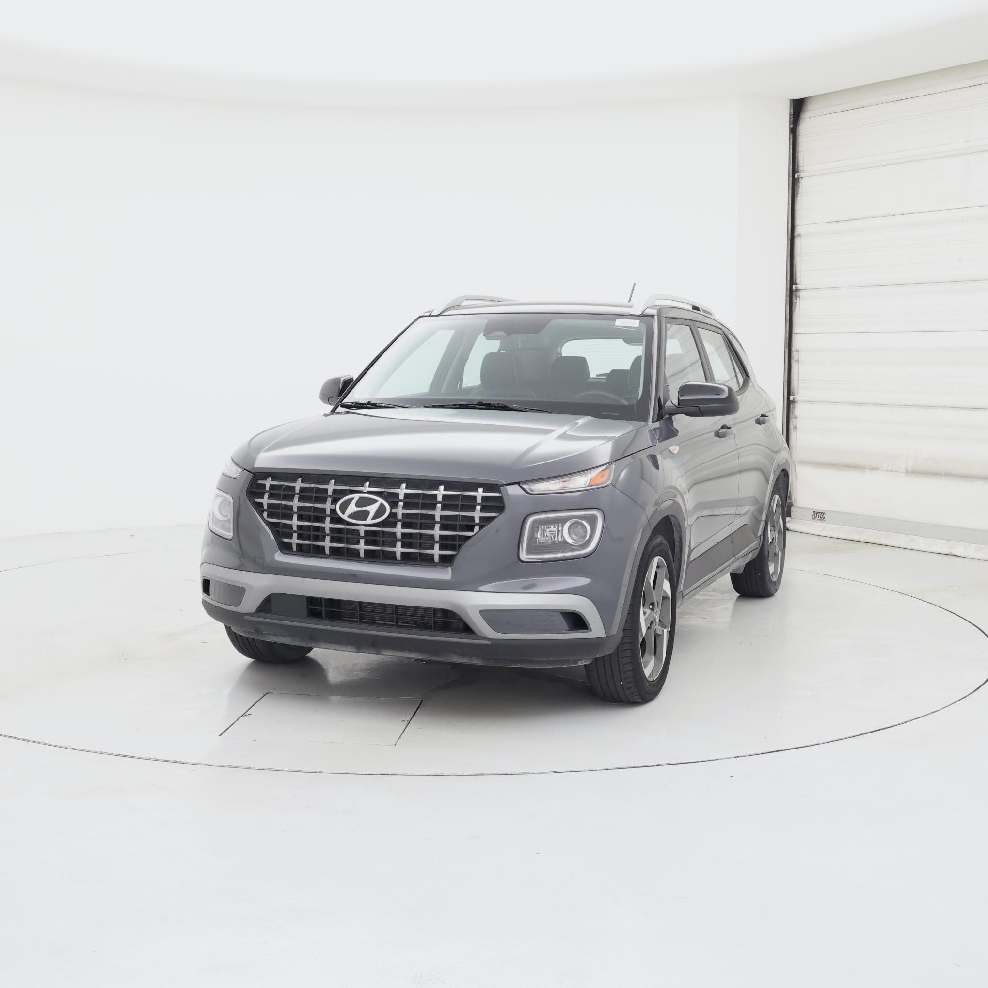 Thumbnail: 2023 Hyundai Venue - 4