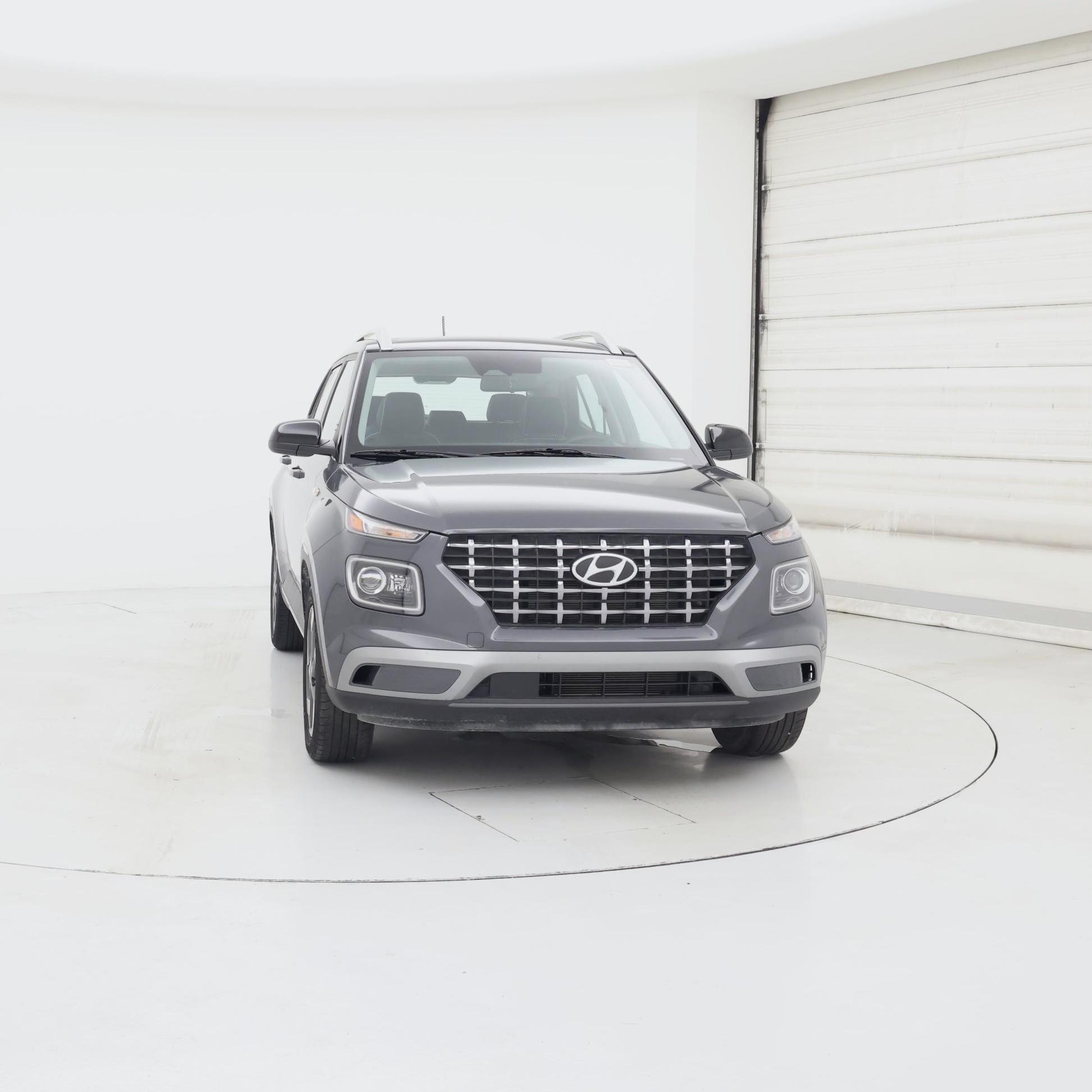 Thumbnail: 2023 Hyundai Venue - 5