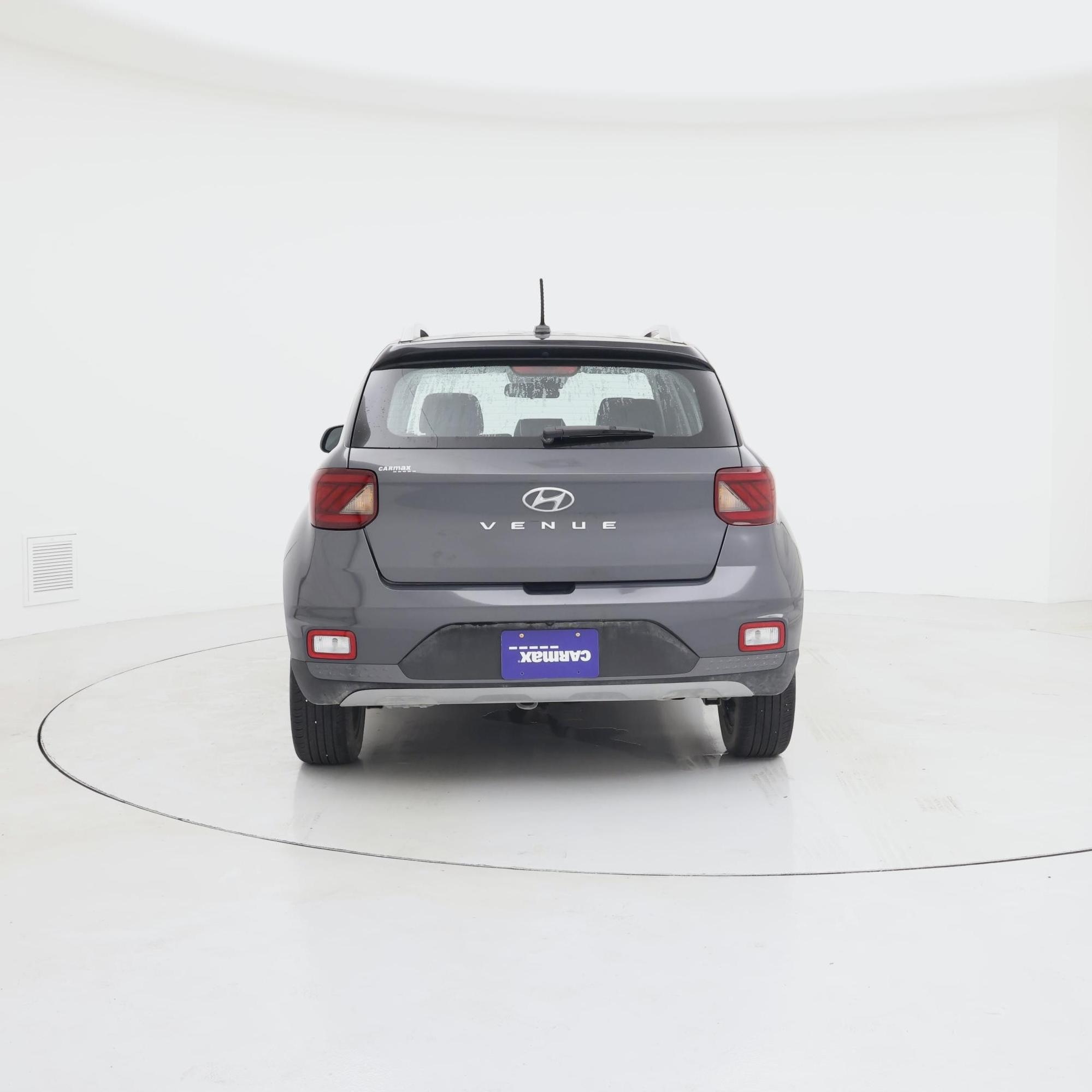 Thumbnail: 2023 Hyundai Venue - 6