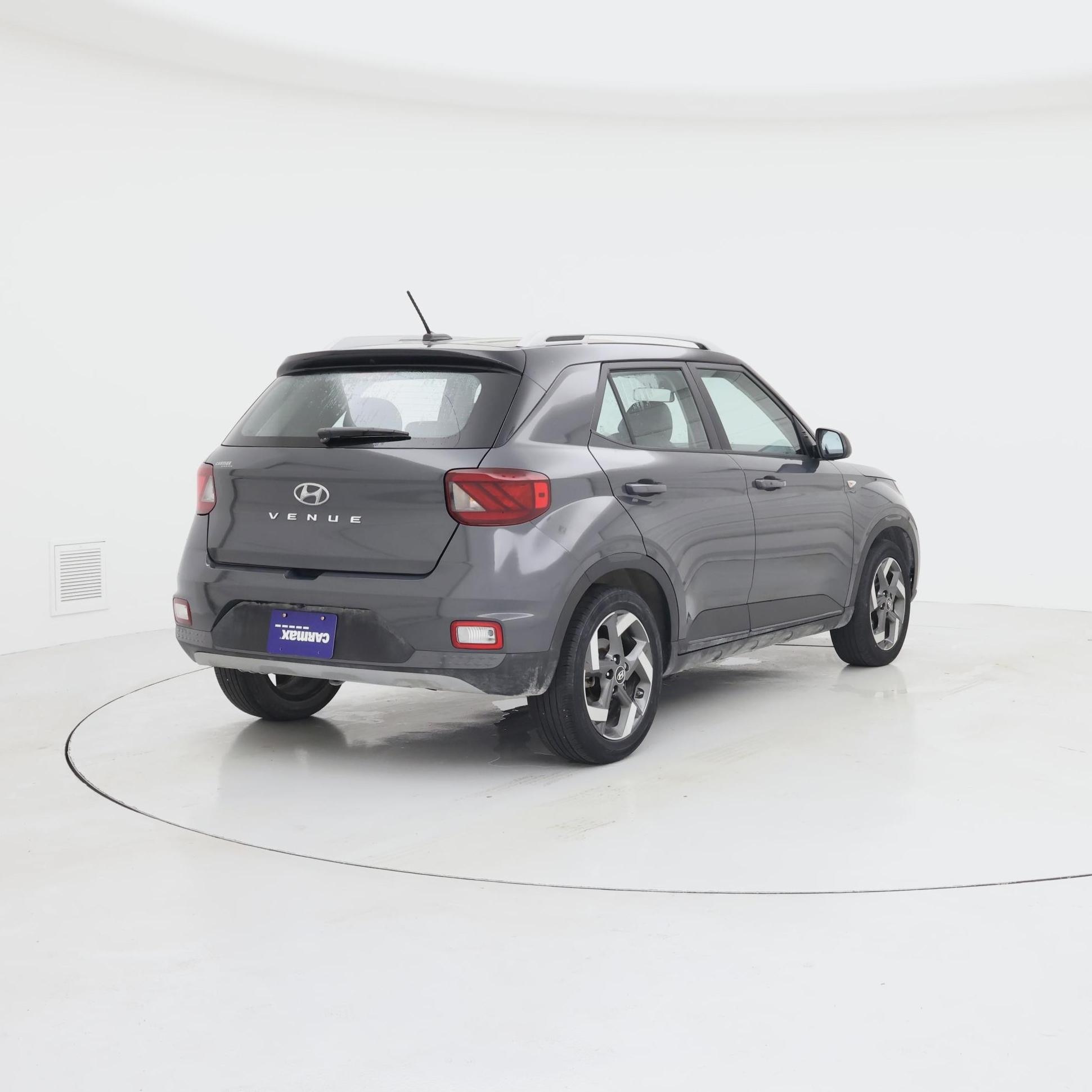 Thumbnail: 2023 Hyundai Venue - 8