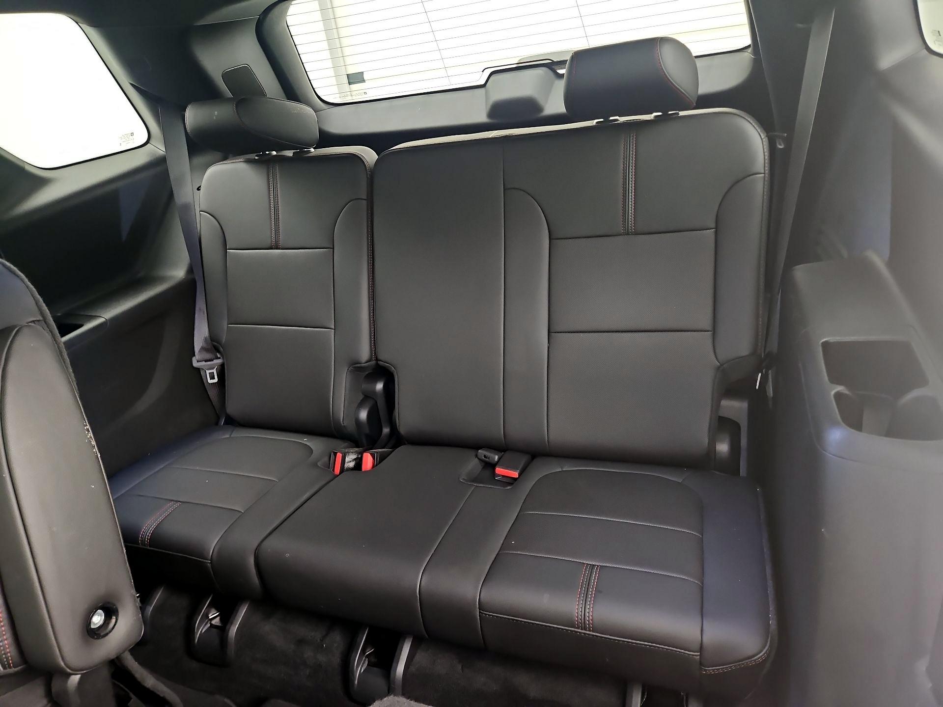 Thumbnail: 2023 Chevrolet Traverse - 20