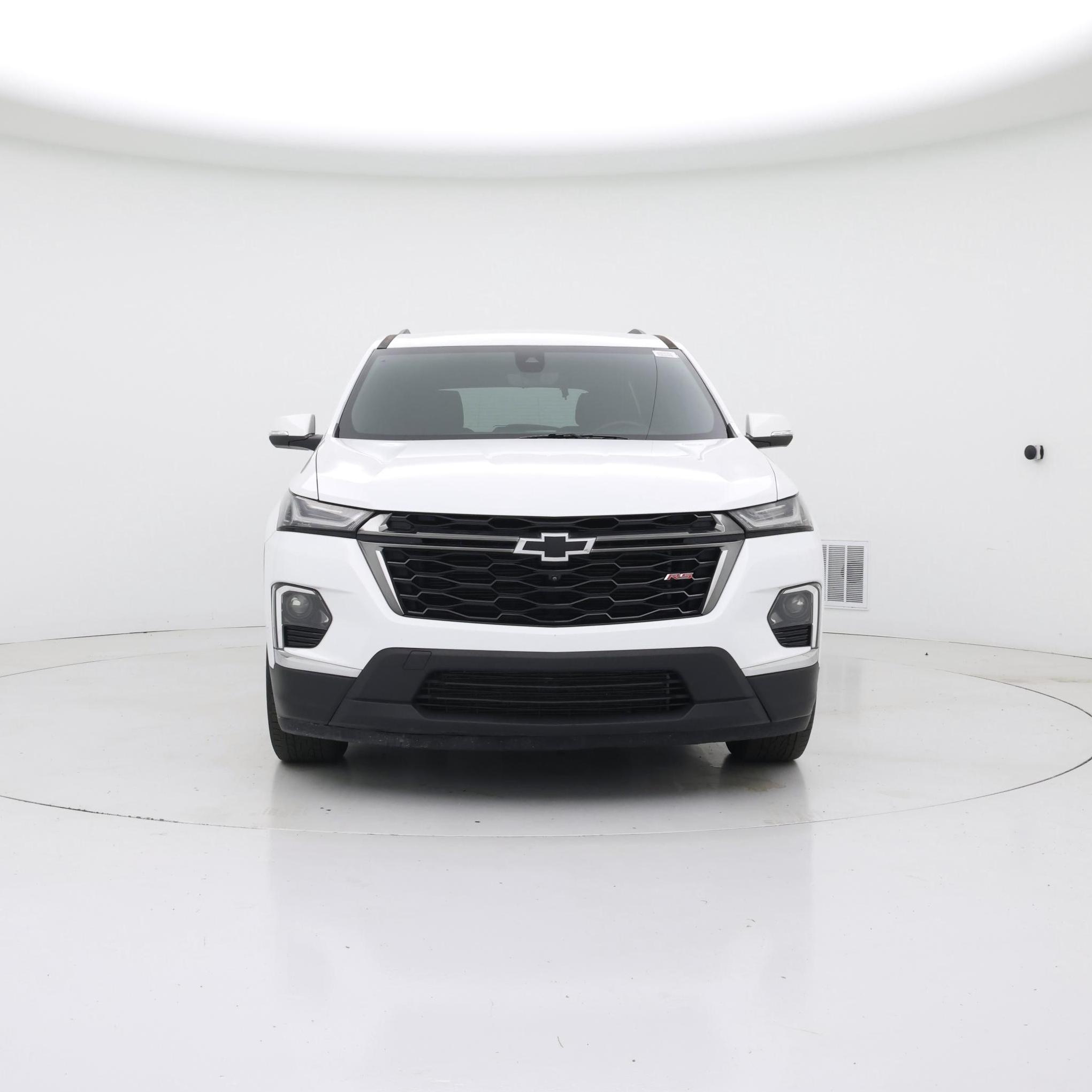 Thumbnail: 2023 Chevrolet Traverse - 5