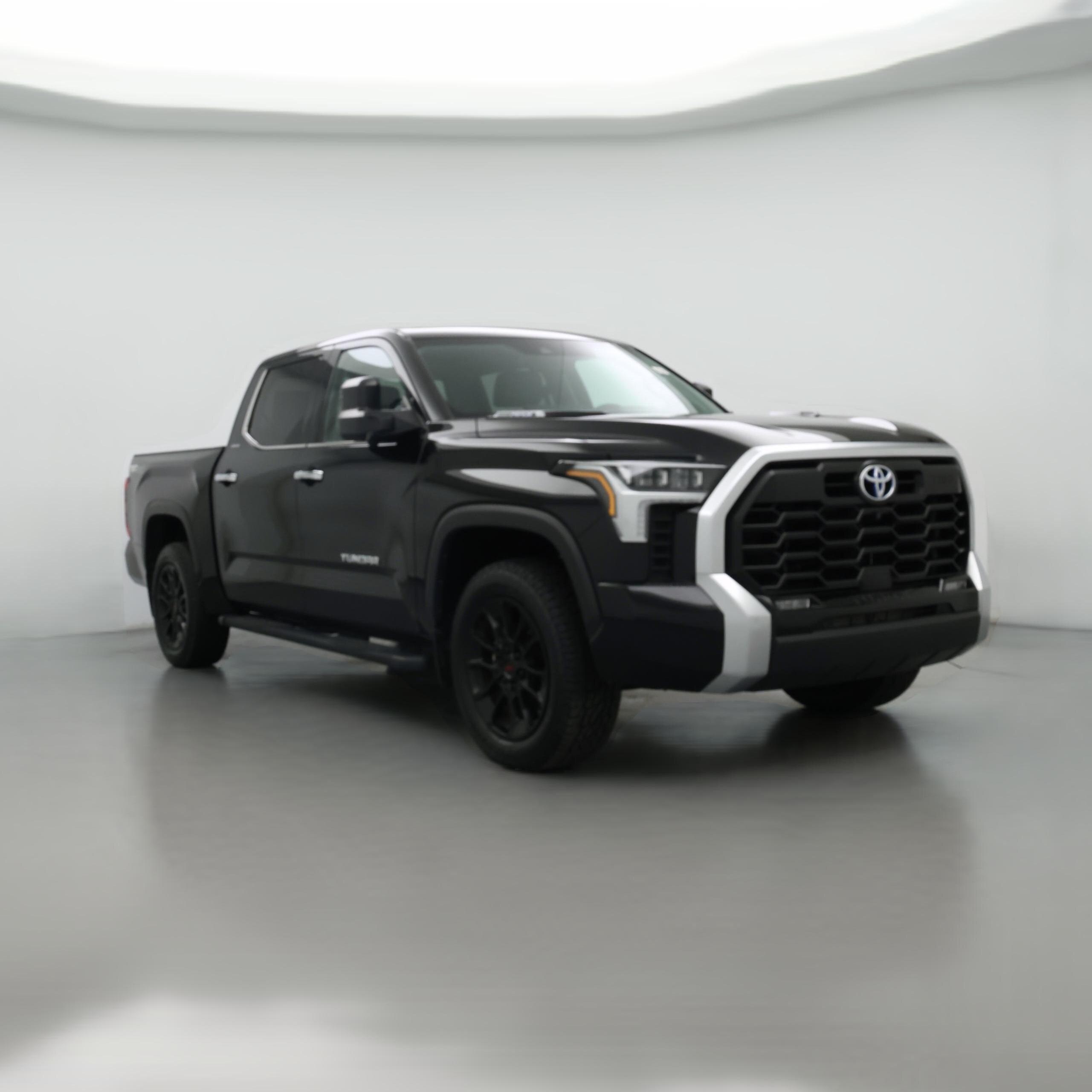Thumbnail: 2023 Toyota Tundra - 1