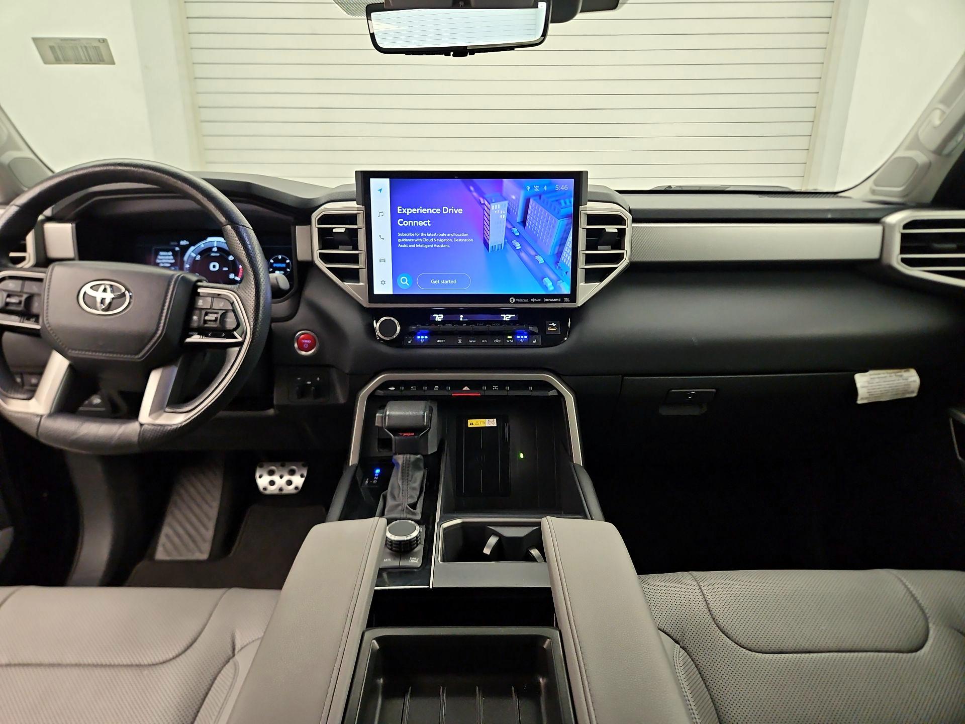 Thumbnail: 2023 Toyota Tundra - 9