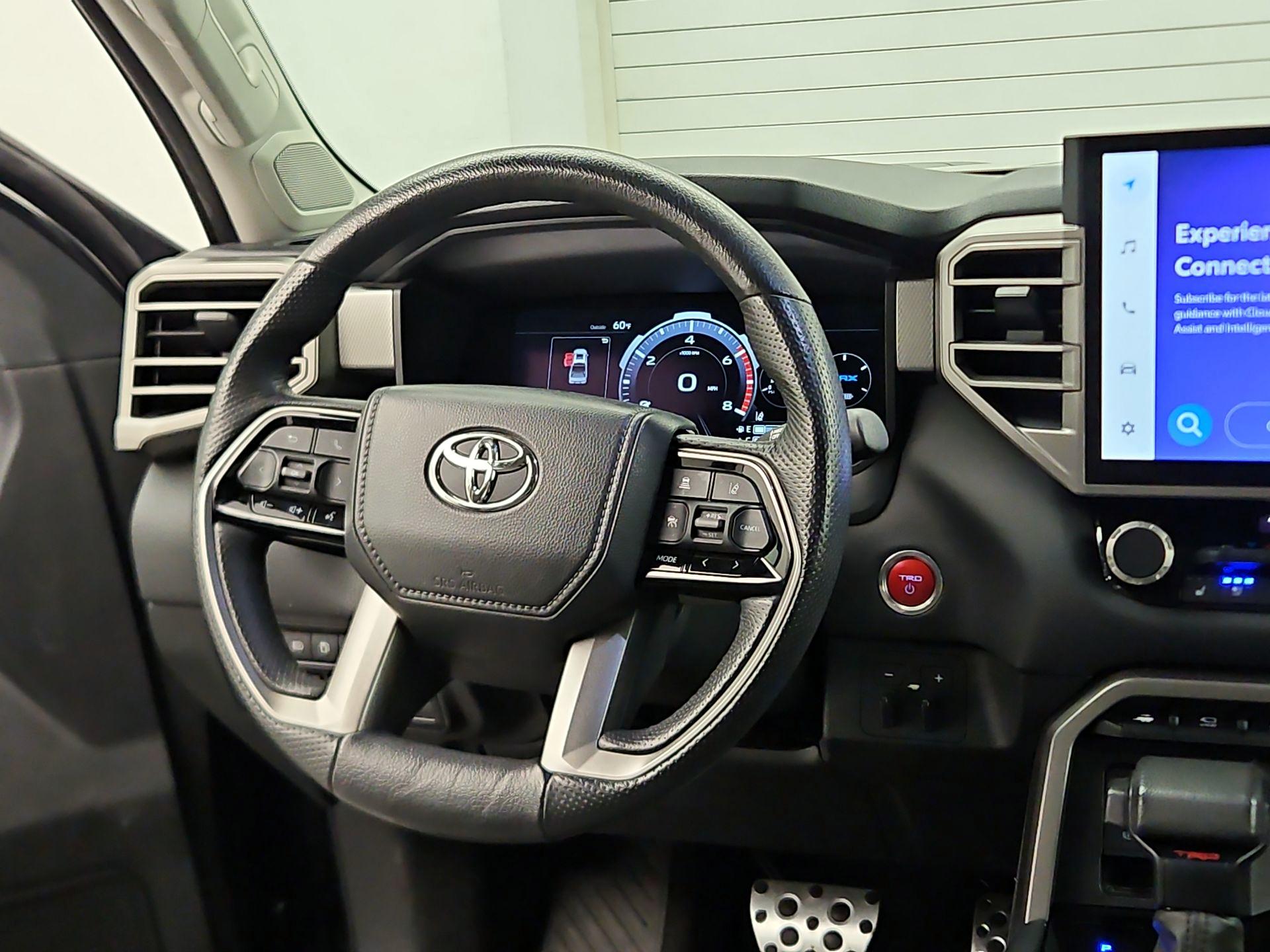 Thumbnail: 2023 Toyota Tundra - 10