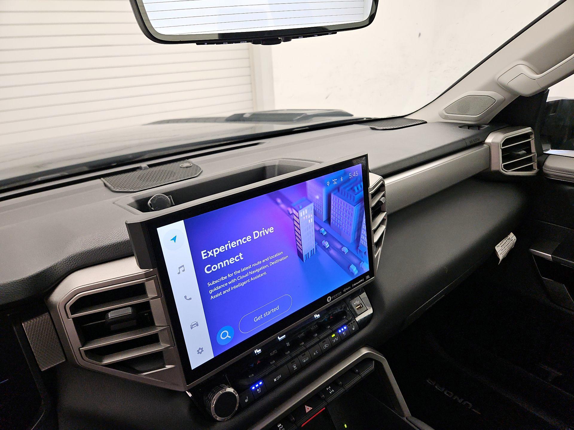 Thumbnail: 2023 Toyota Tundra - 13