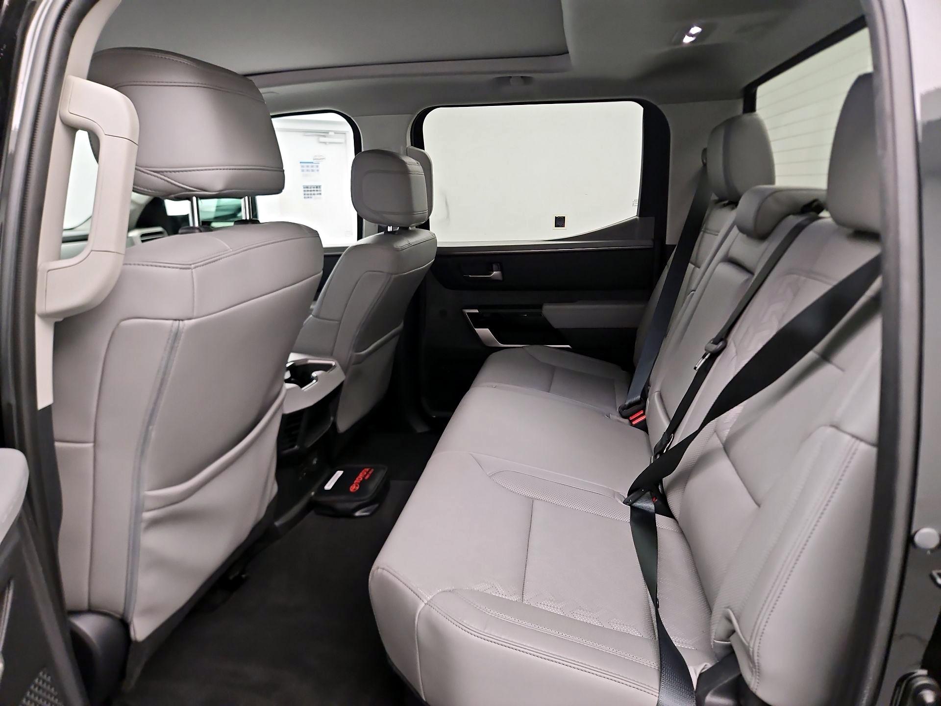 Thumbnail: 2023 Toyota Tundra - 16