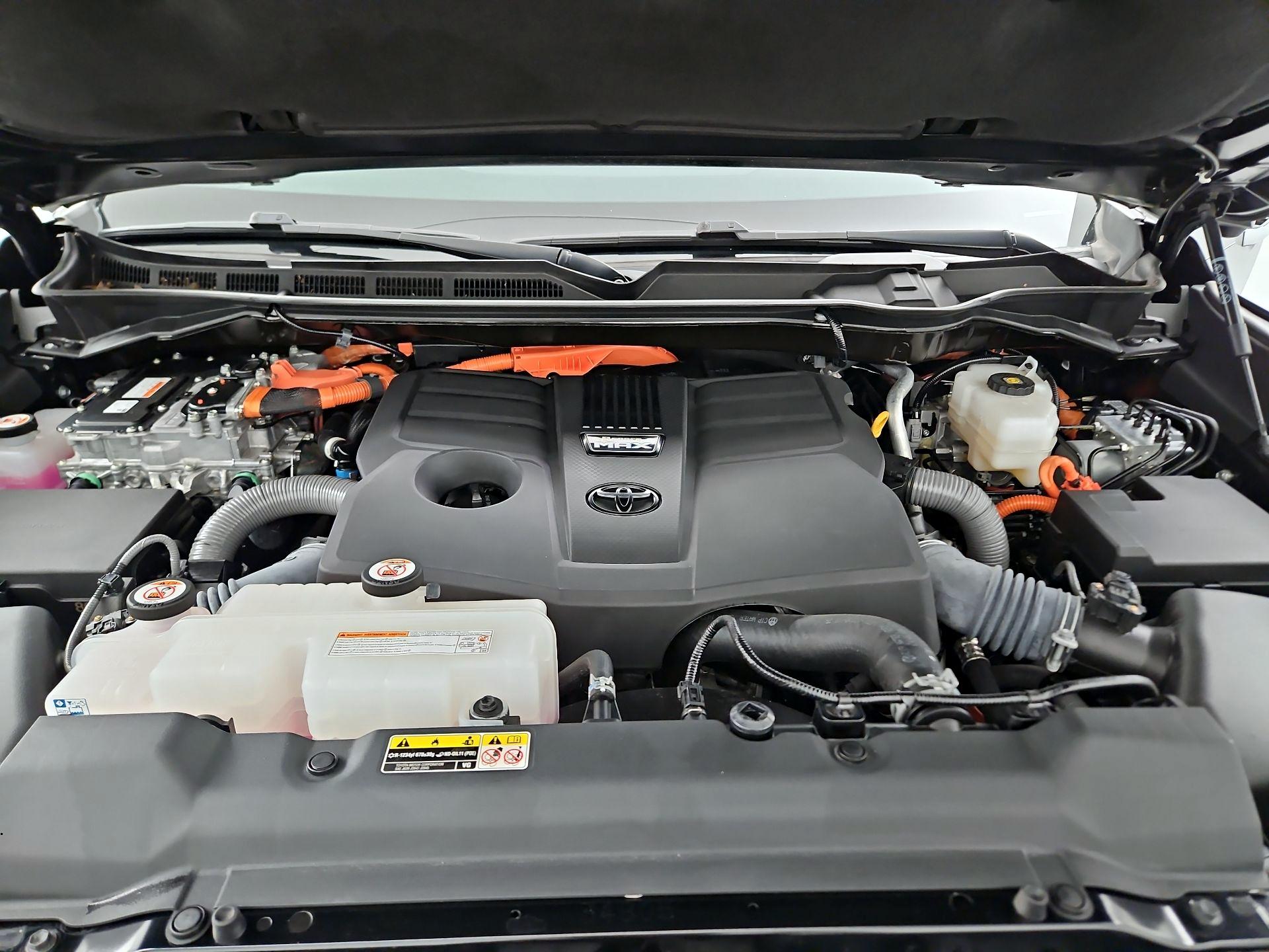 Thumbnail: 2023 Toyota Tundra - 18