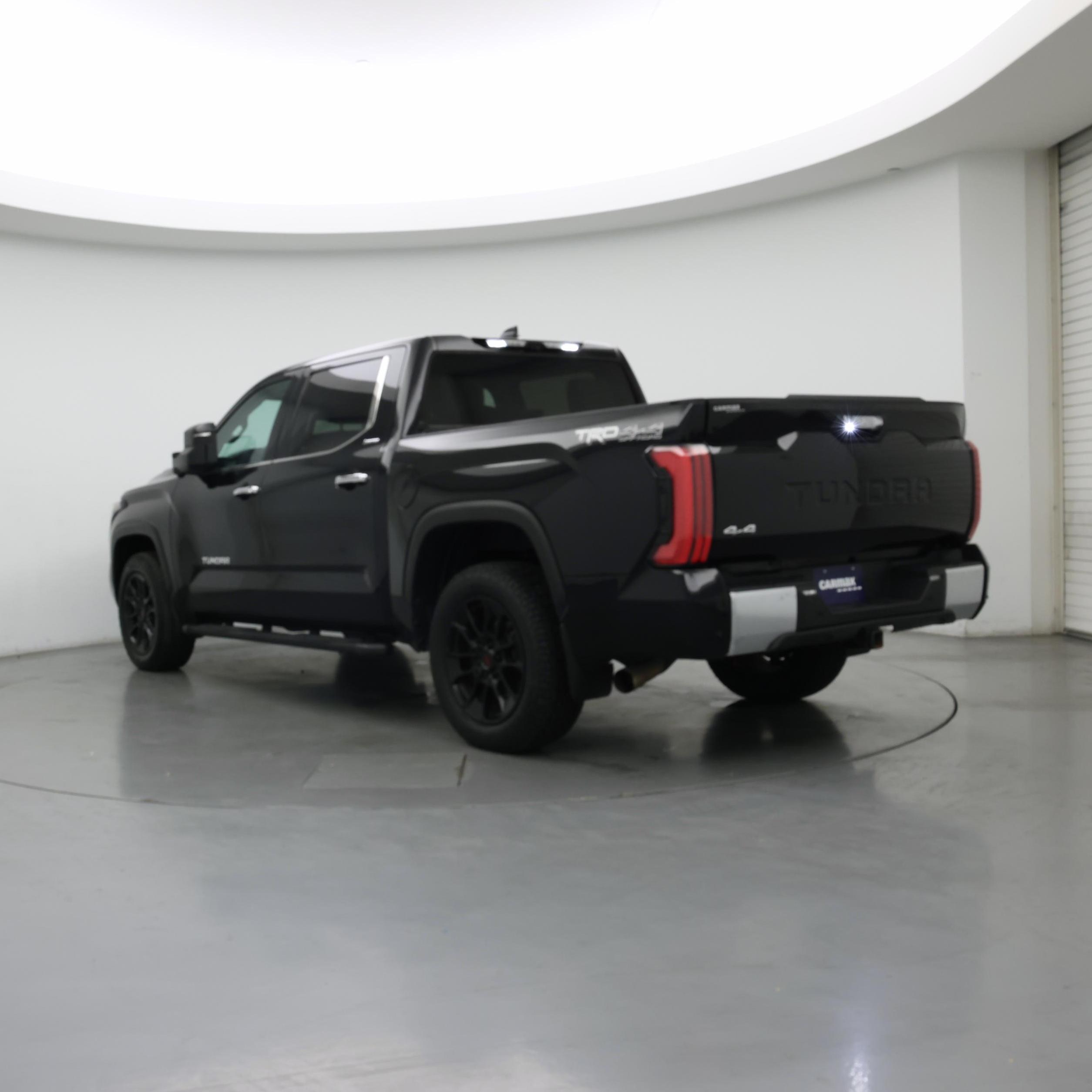 Thumbnail: 2023 Toyota Tundra - 2