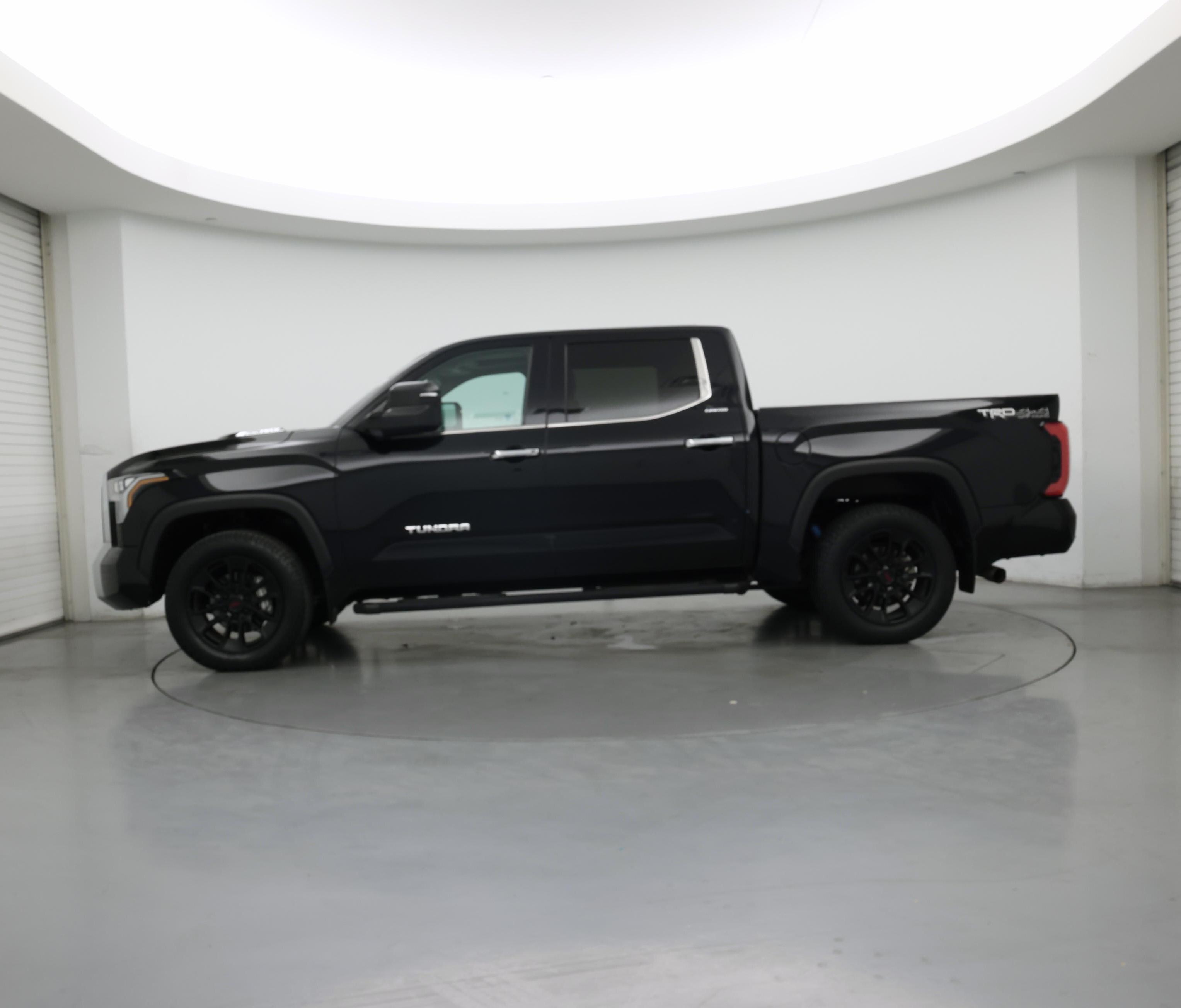 Thumbnail: 2023 Toyota Tundra - 3