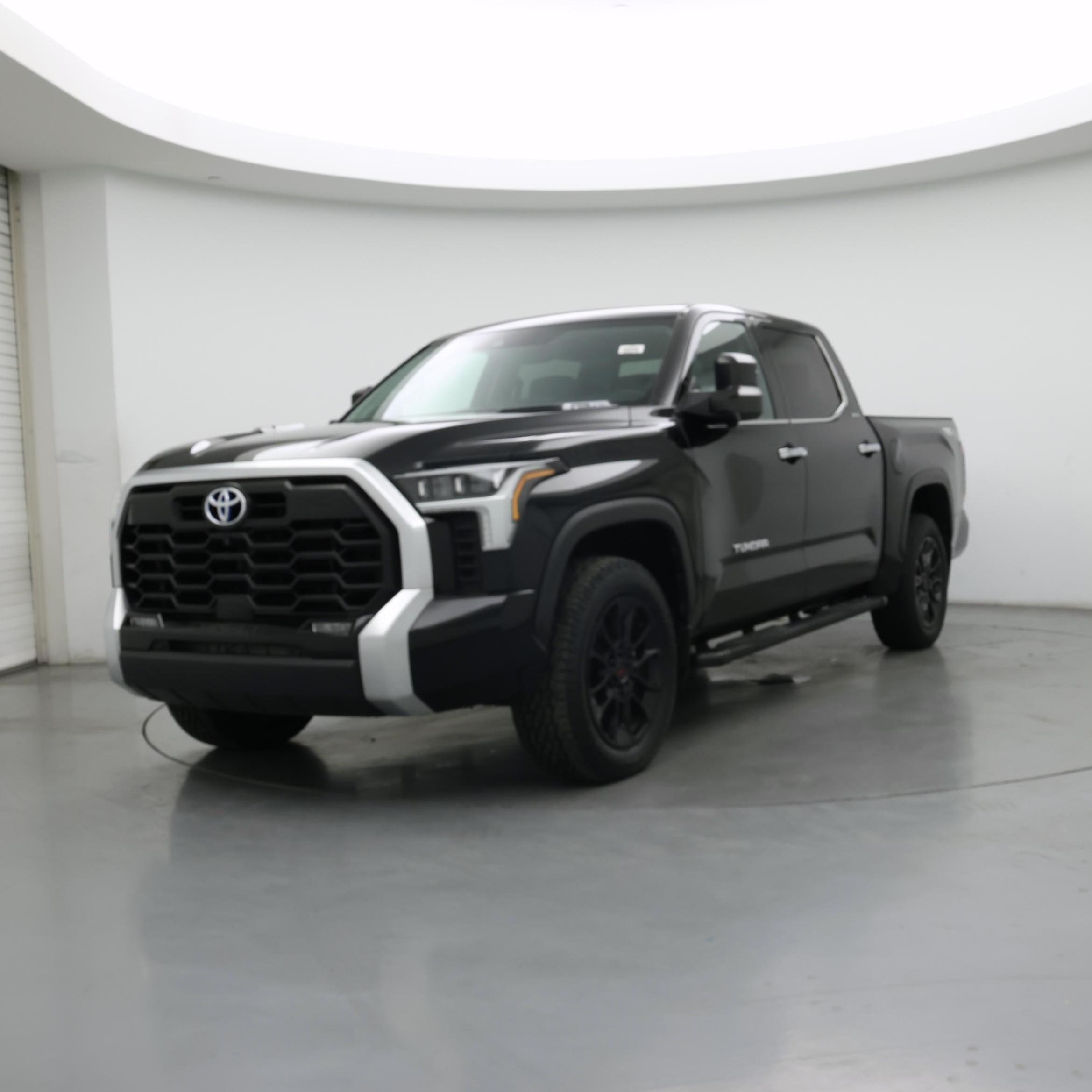 Thumbnail: 2023 Toyota Tundra - 4