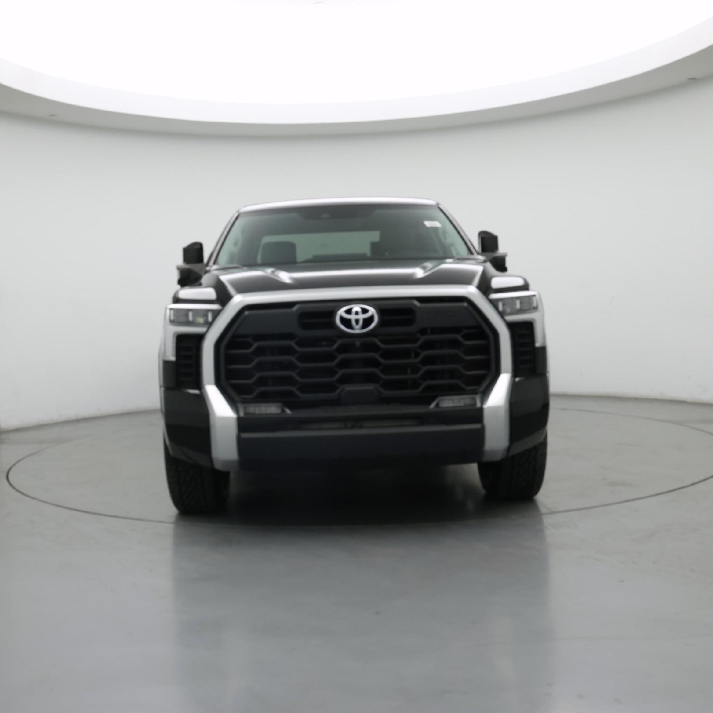 Thumbnail: 2023 Toyota Tundra - 5