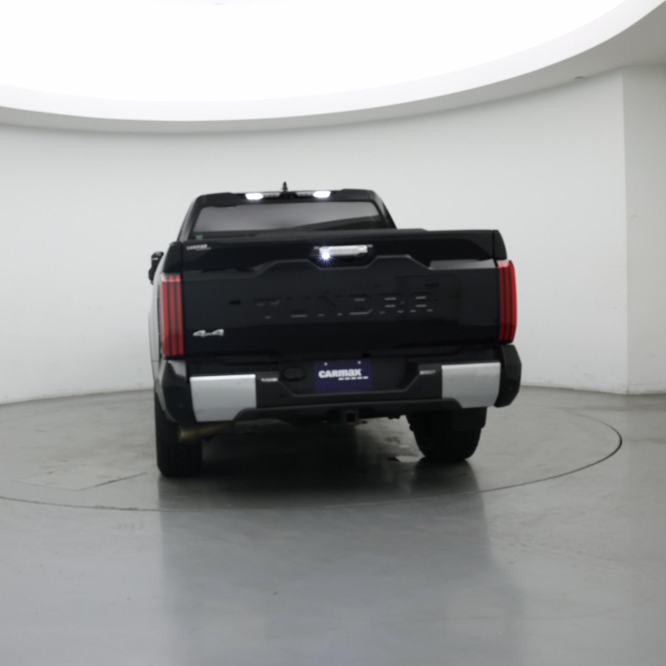 Thumbnail: 2023 Toyota Tundra - 6