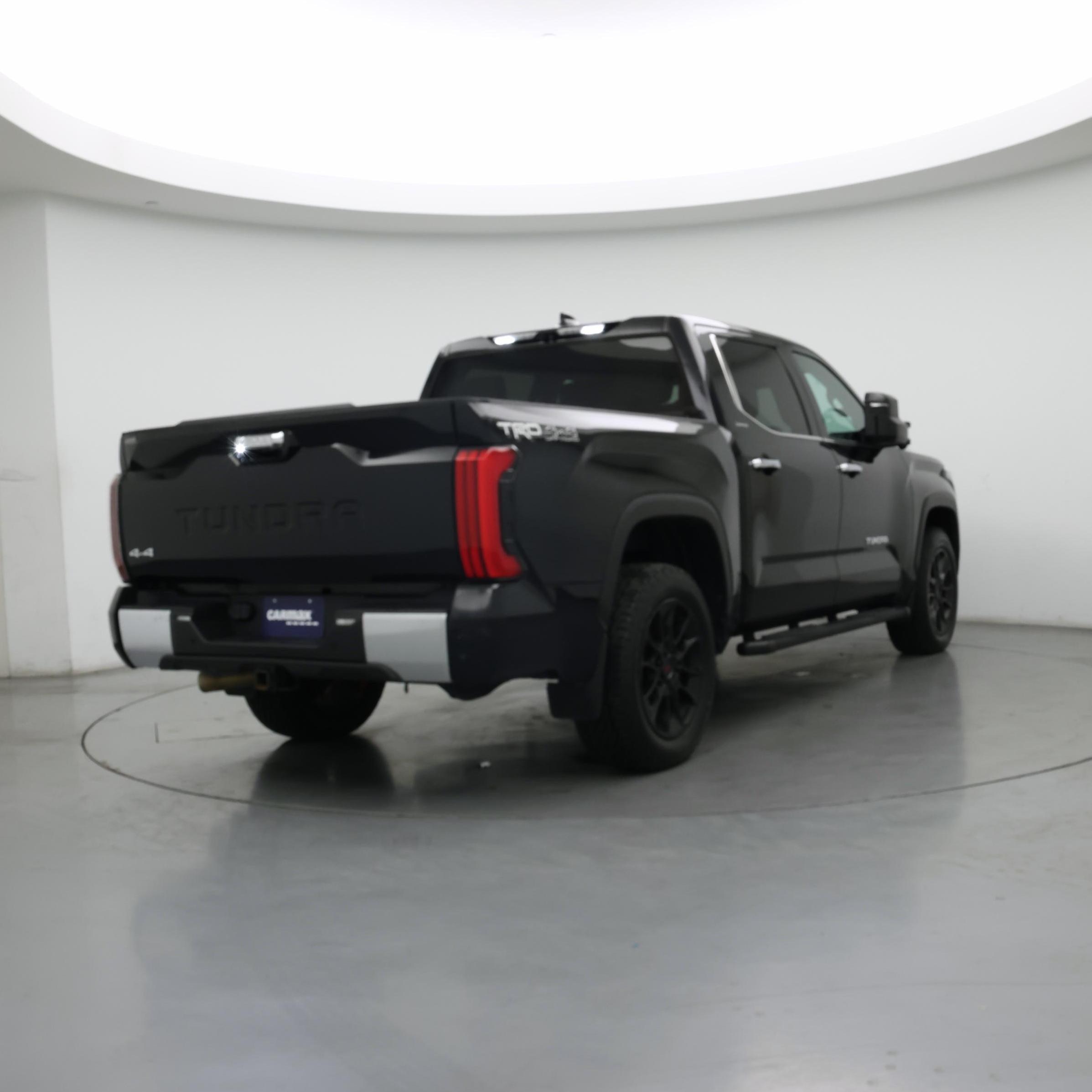 Thumbnail: 2023 Toyota Tundra - 8