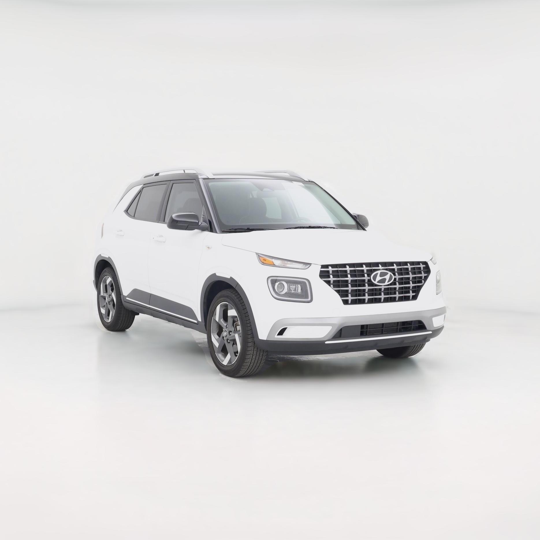 Thumbnail: 2023 Hyundai Venue - 1