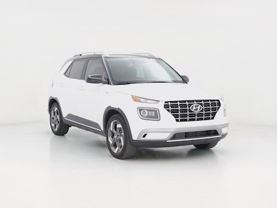 2023 Hyundai Venue Limited
