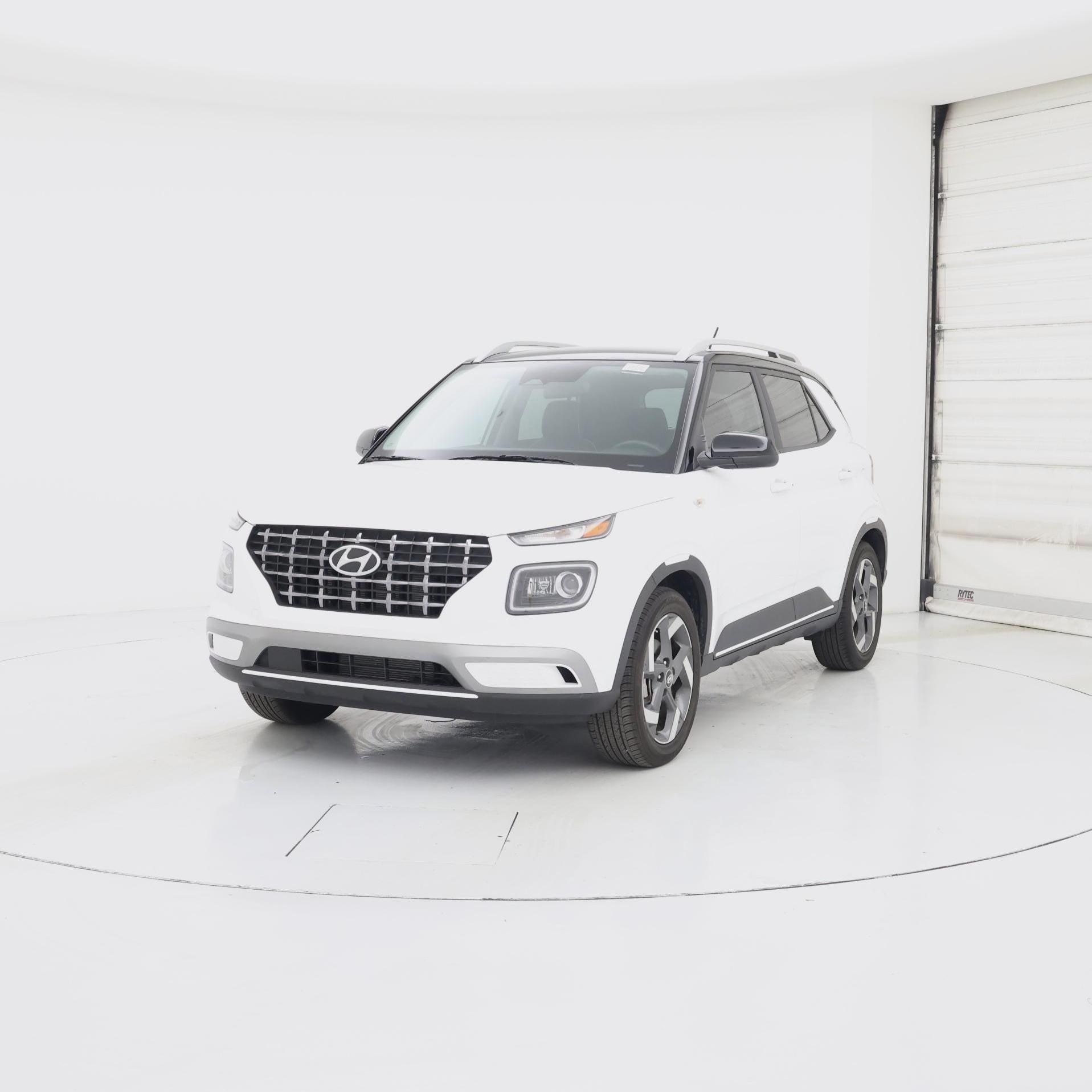 Thumbnail: 2023 Hyundai Venue - 4