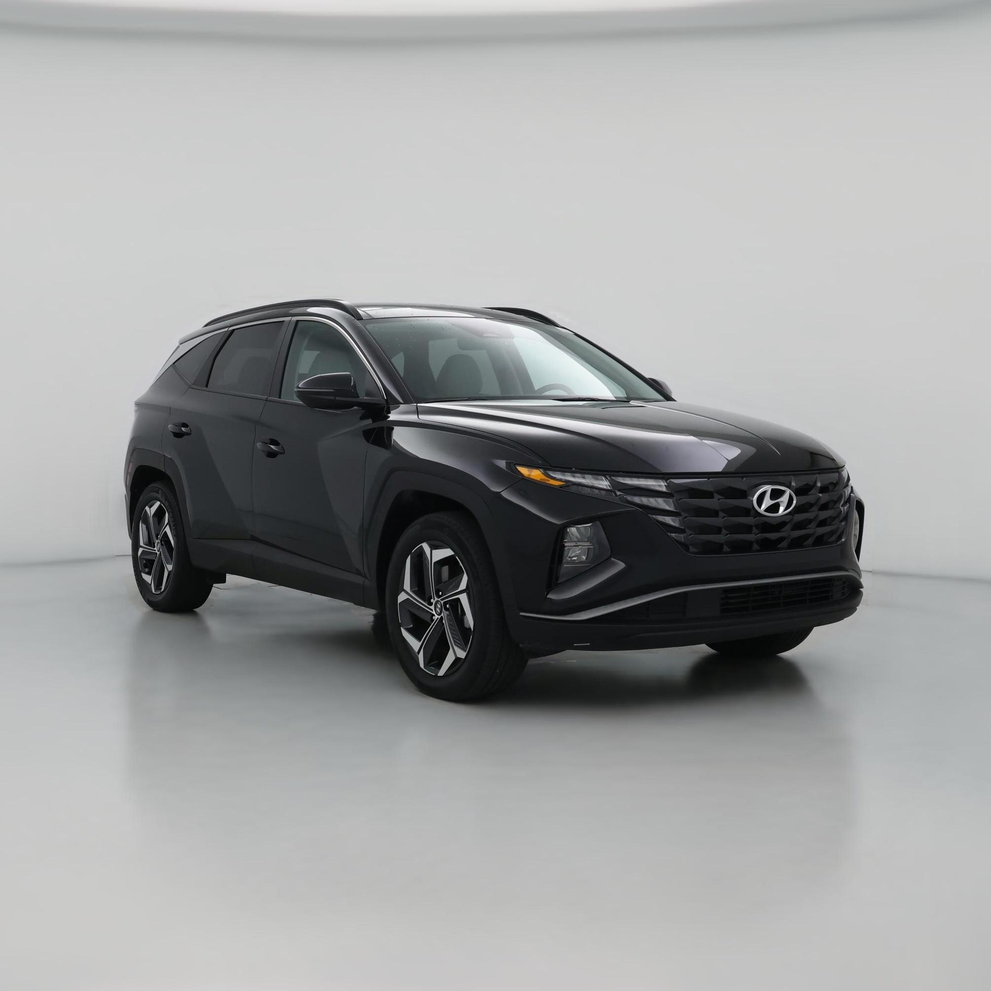 Thumbnail: 2023 Hyundai Tucson - 1