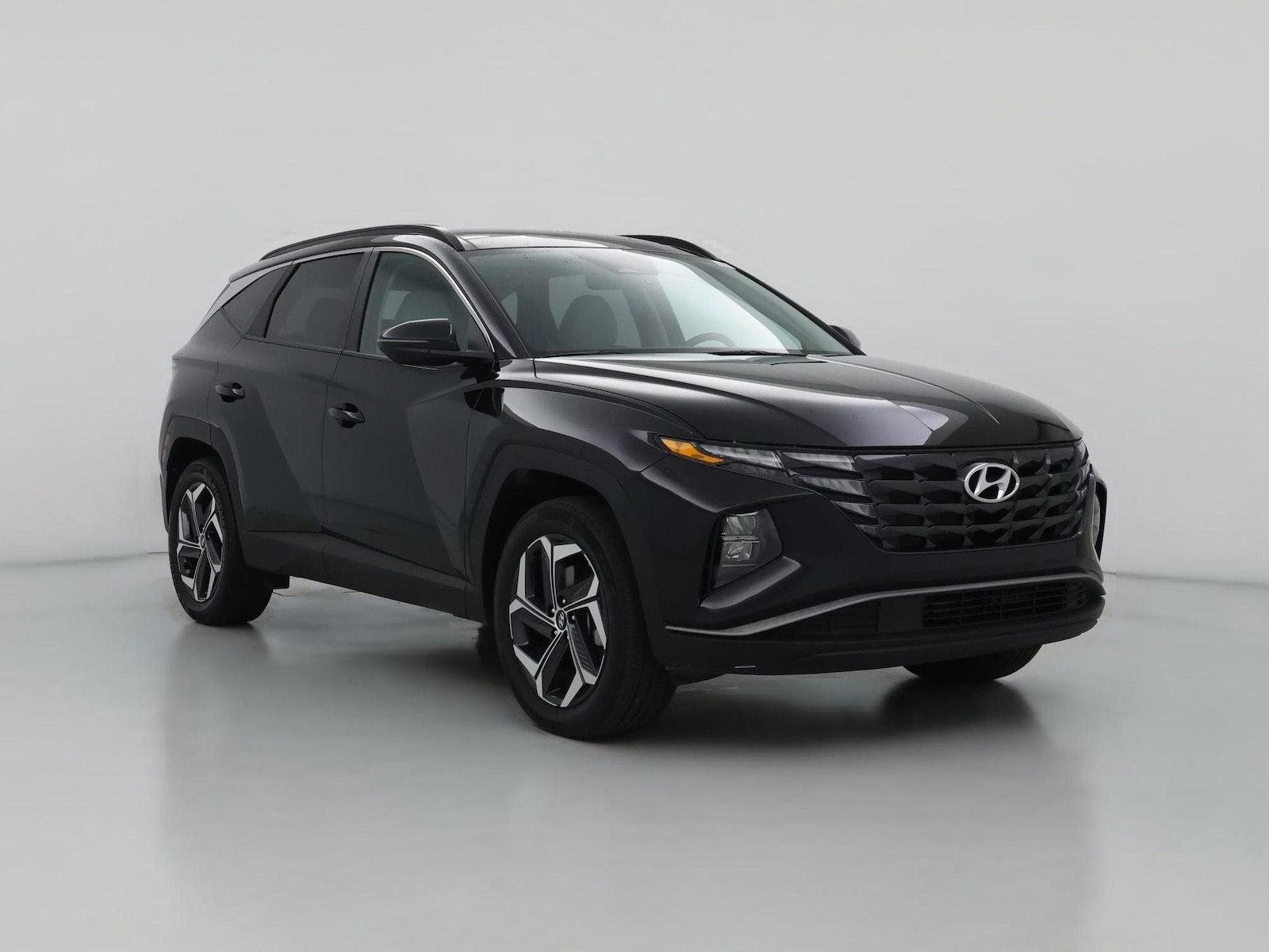 2023 Hyundai Tucson SEL Convenience