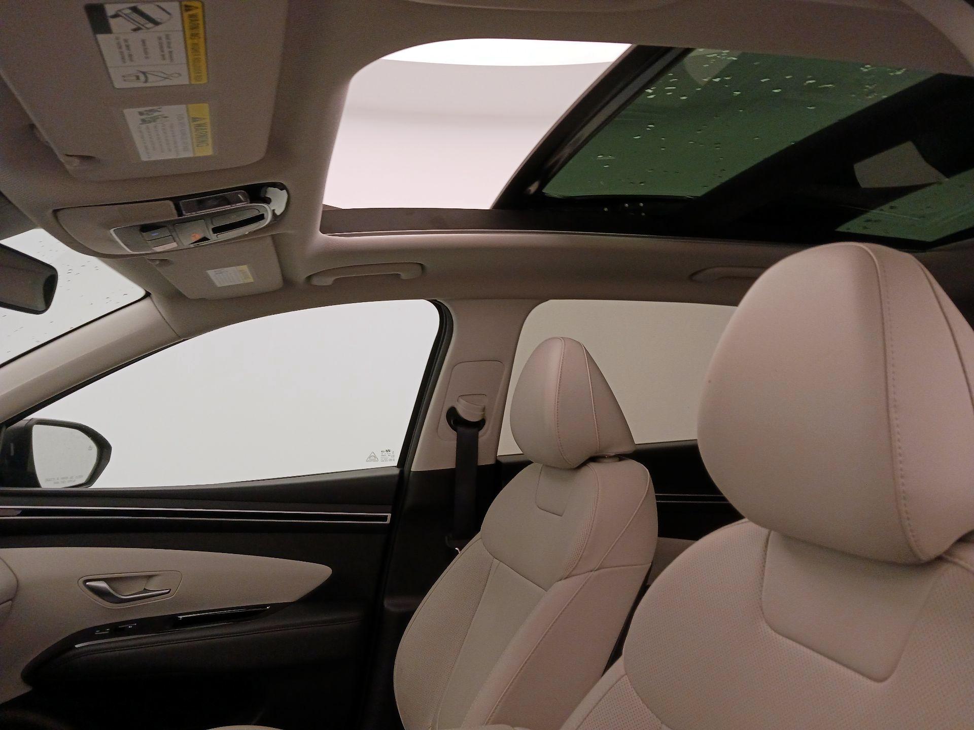 Thumbnail: 2023 Hyundai Tucson - 20